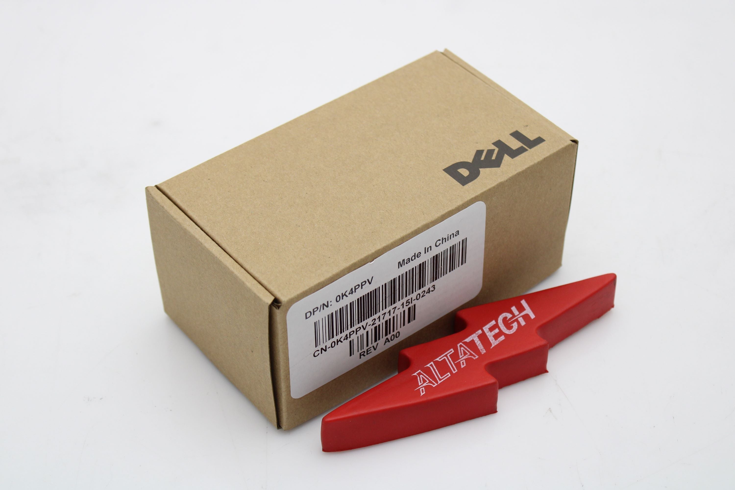 Dell K4PPV_NEW BACKUP BATTERYPS6210 BX