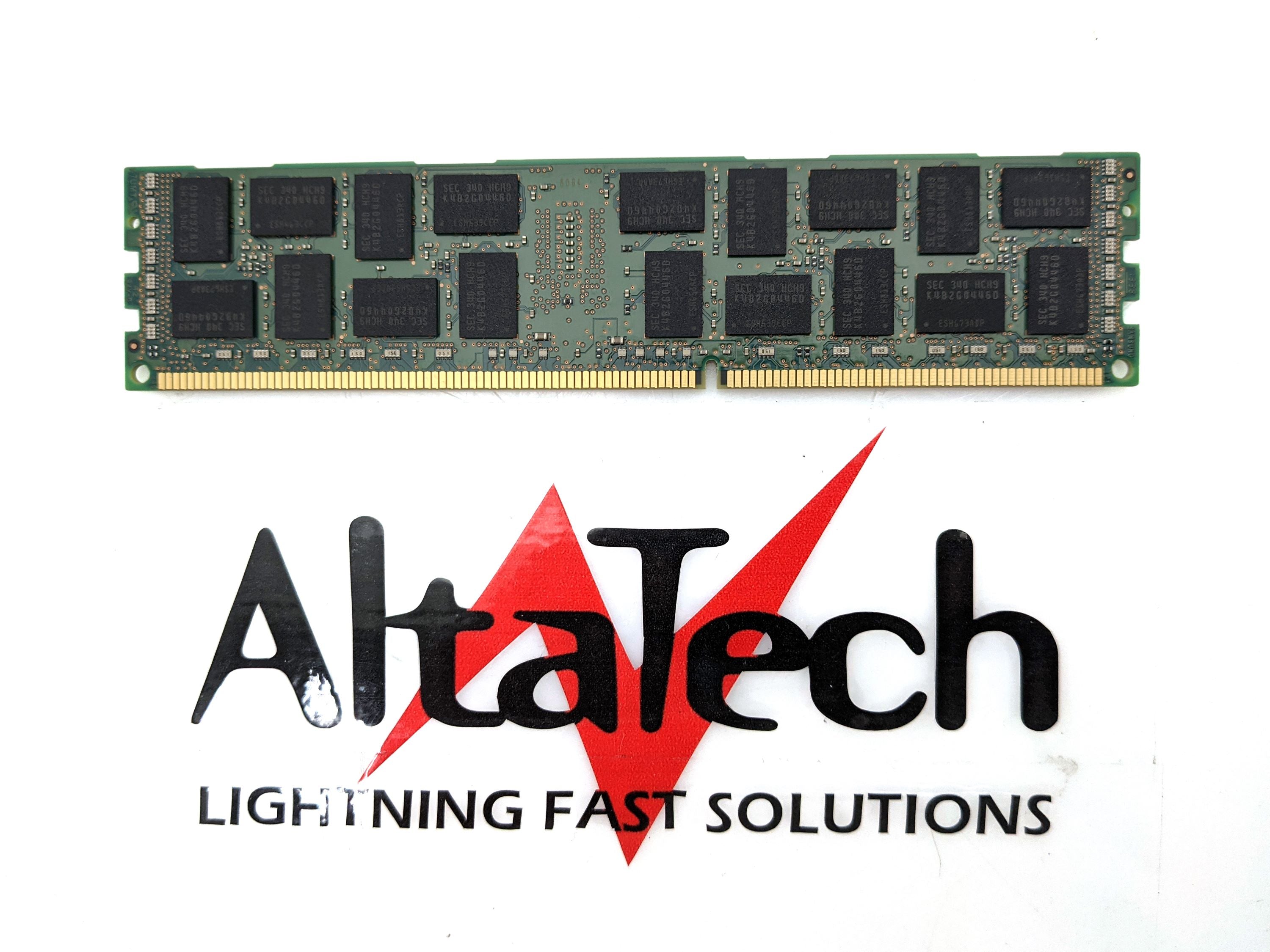 Dell M1R1H 8GB PC3-10600R 2RX4 ECC