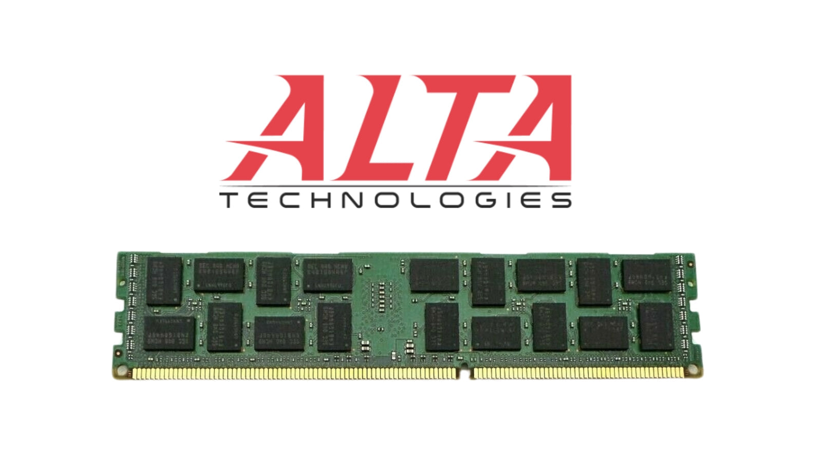Dell M393B5170FH0-CH9Q4 4GB PC3-10600R DDR3-1333 2RX4 ECC