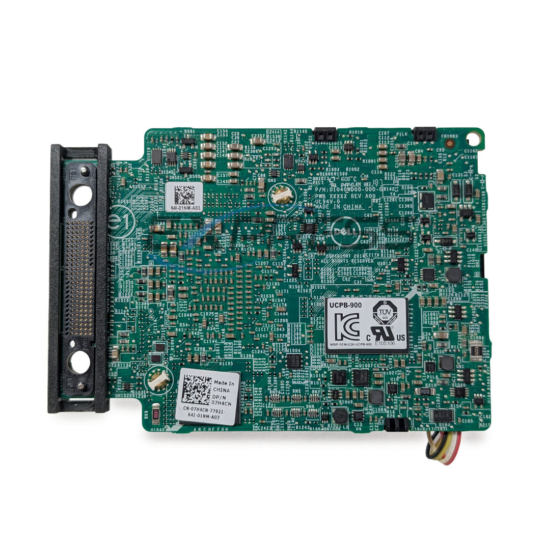 Dell PERC 9 H730P 12Gb SAS 2GB Mini Mono RAID Controller 7H4CN