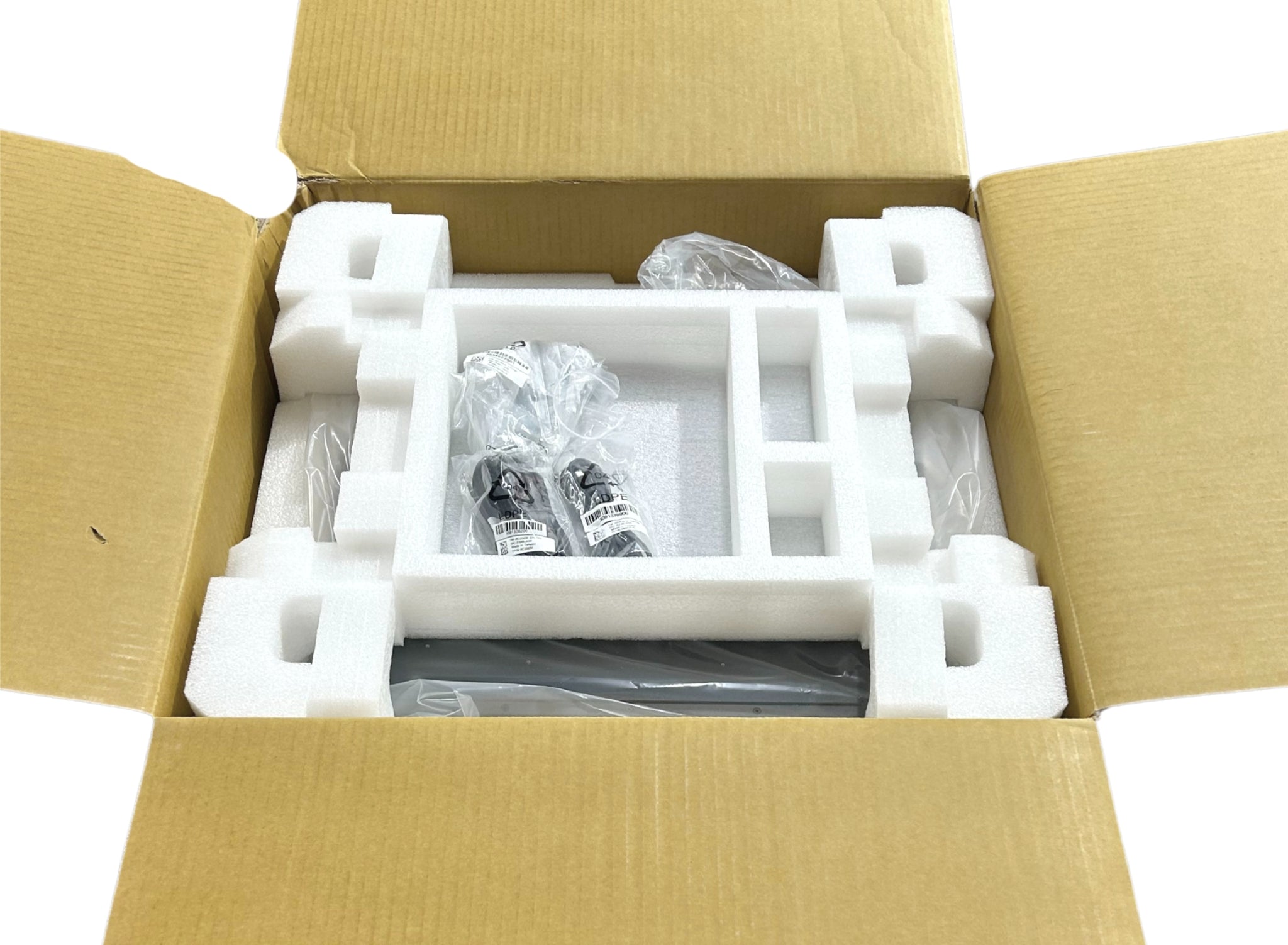 Dell N3224T-ON Dell Networking N3224T-ON 24P 1GbE 4P SFP+ 2P QSFP28