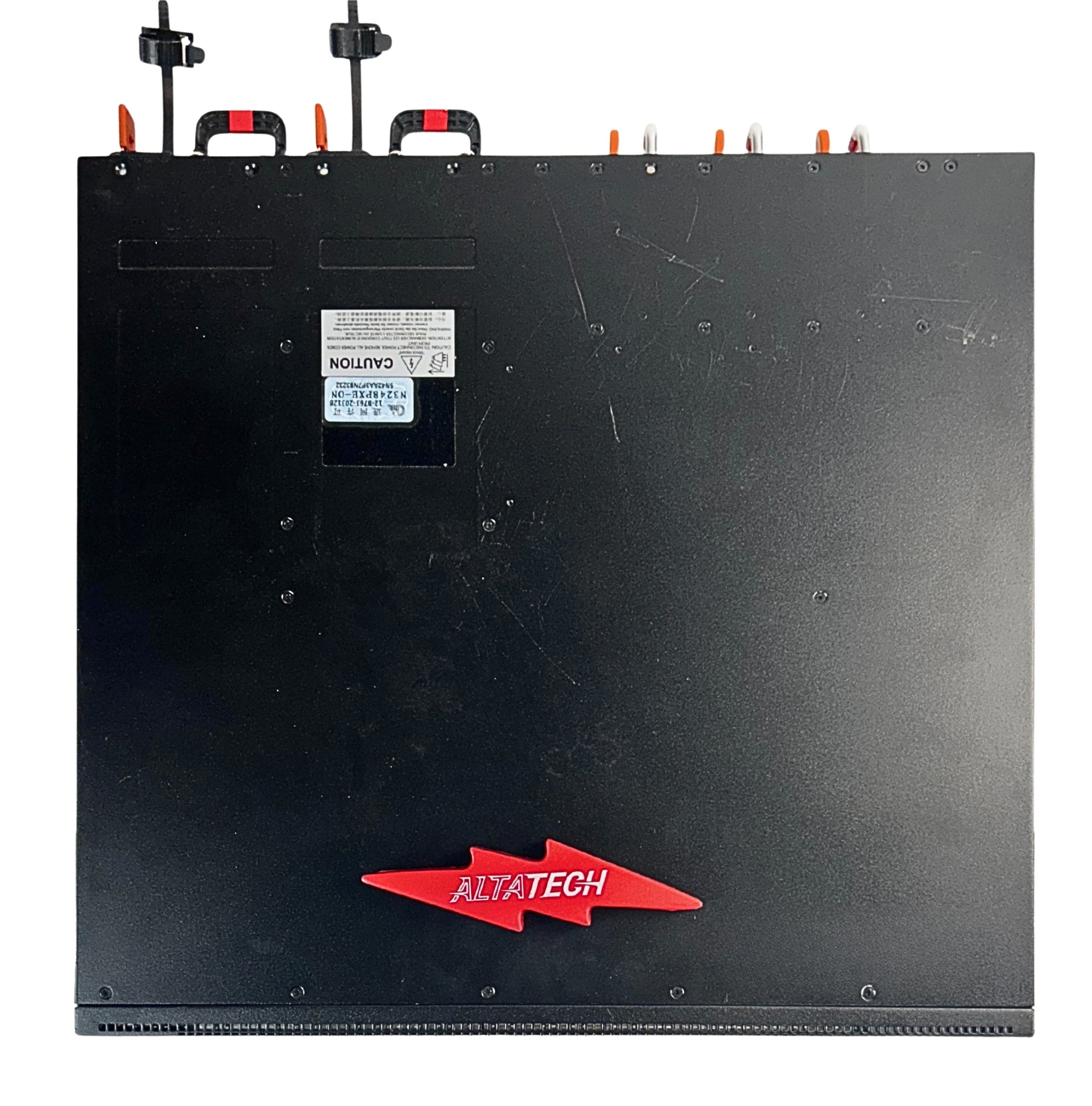 Dell N3248PXE-ON OS6 Dell Networking N3248PXE-ON, 48P 1/2.5/5/10 GbE,