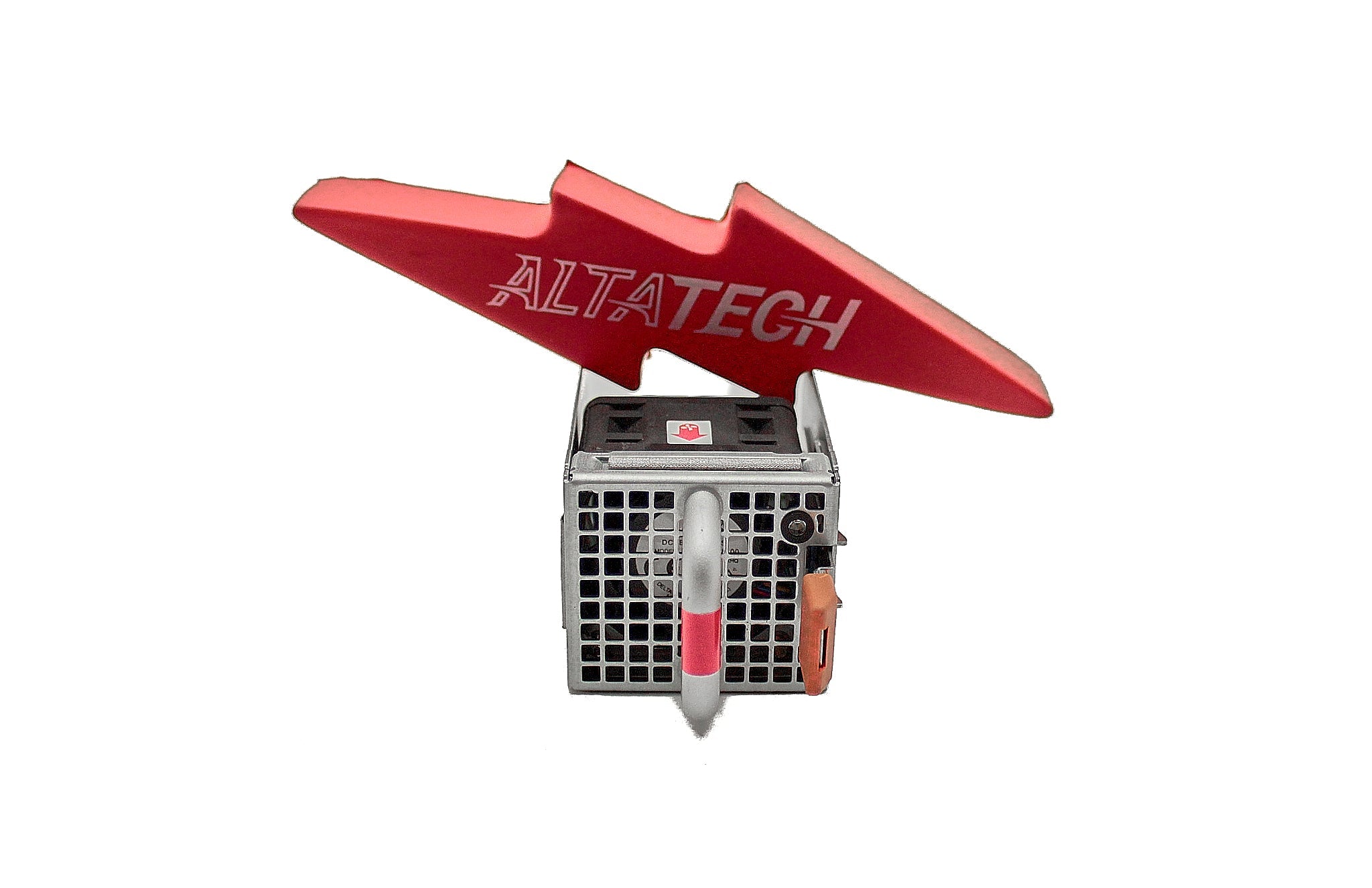 Dell N7MH8 FAN ASSY (NF) S4128/S6010