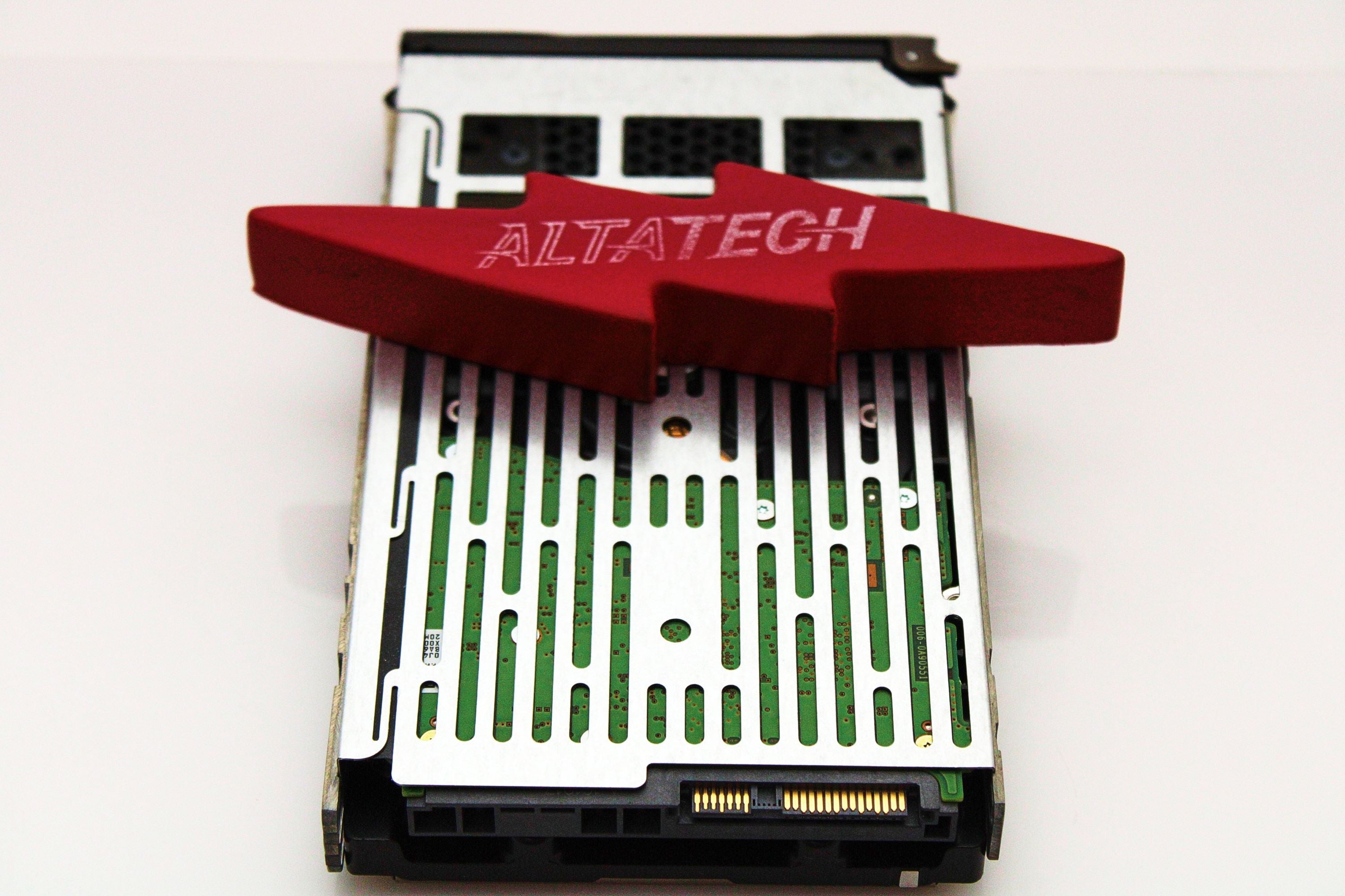 Dell NHF9H-CML 8TB 7.2K SAS 3.5 12G 4K HUH721008AL4204 / 0F27413 Value