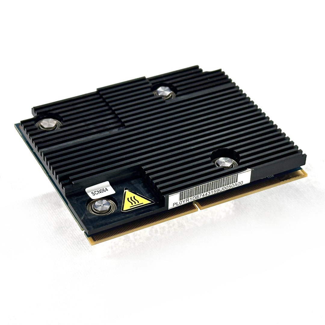 Dell Nvidia Quadro K2200M 2GB 65W Mxm Graphics Card | YR1D8