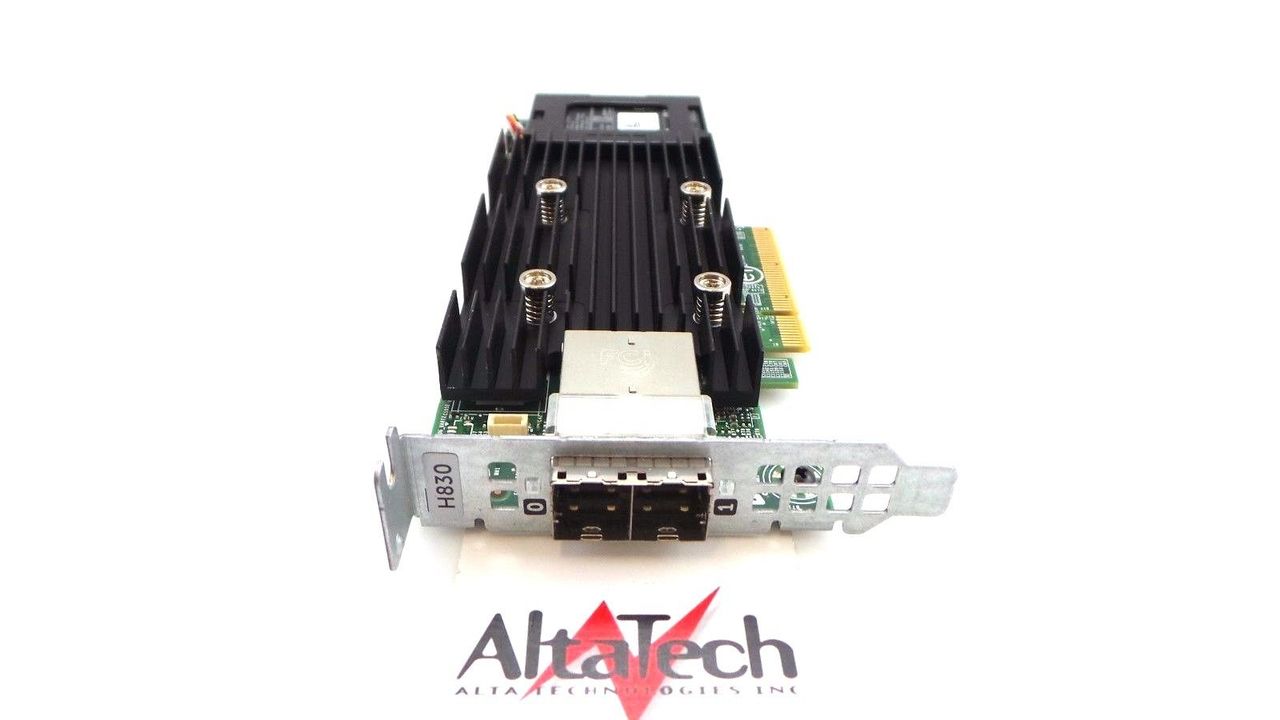Dell 0NR5PC PERC H830 2GB RAID Controller Card