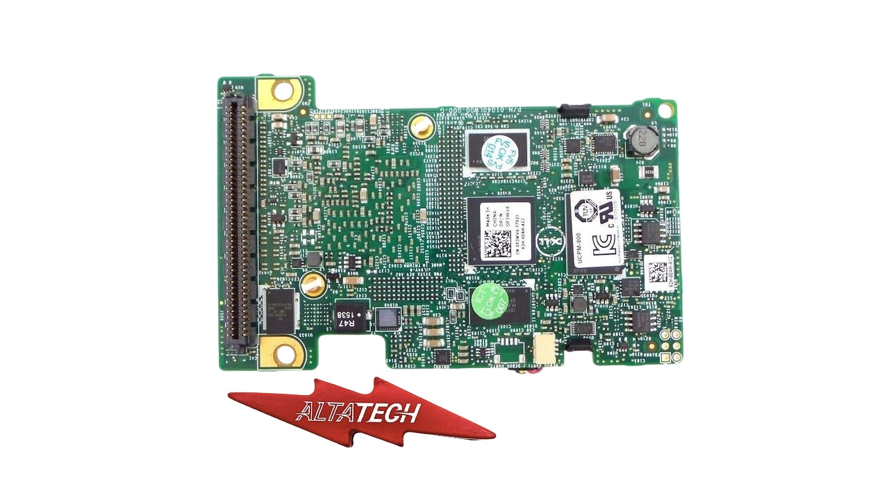 Dell P1V45 PERC H710P 1GB RAID Controller Card