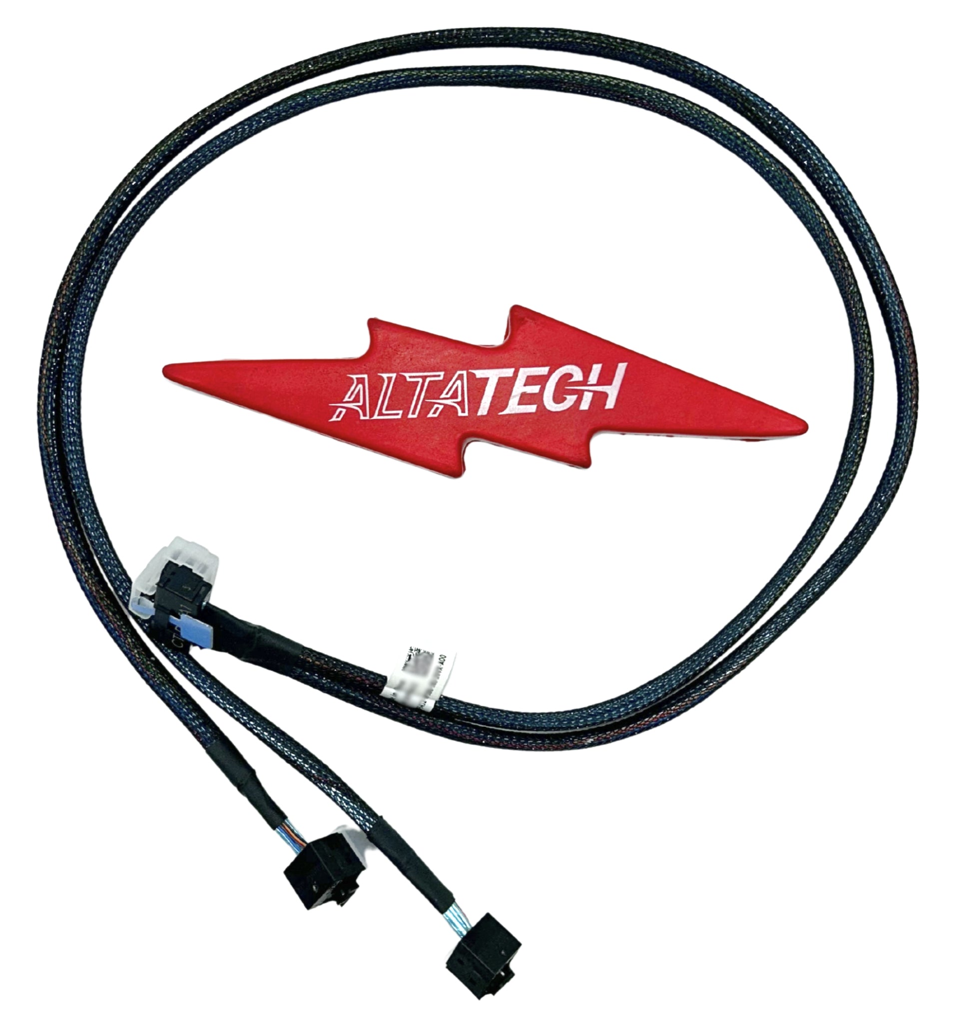 Dell P54J2 Cable Perc SAS 10X2.5 HDD R440