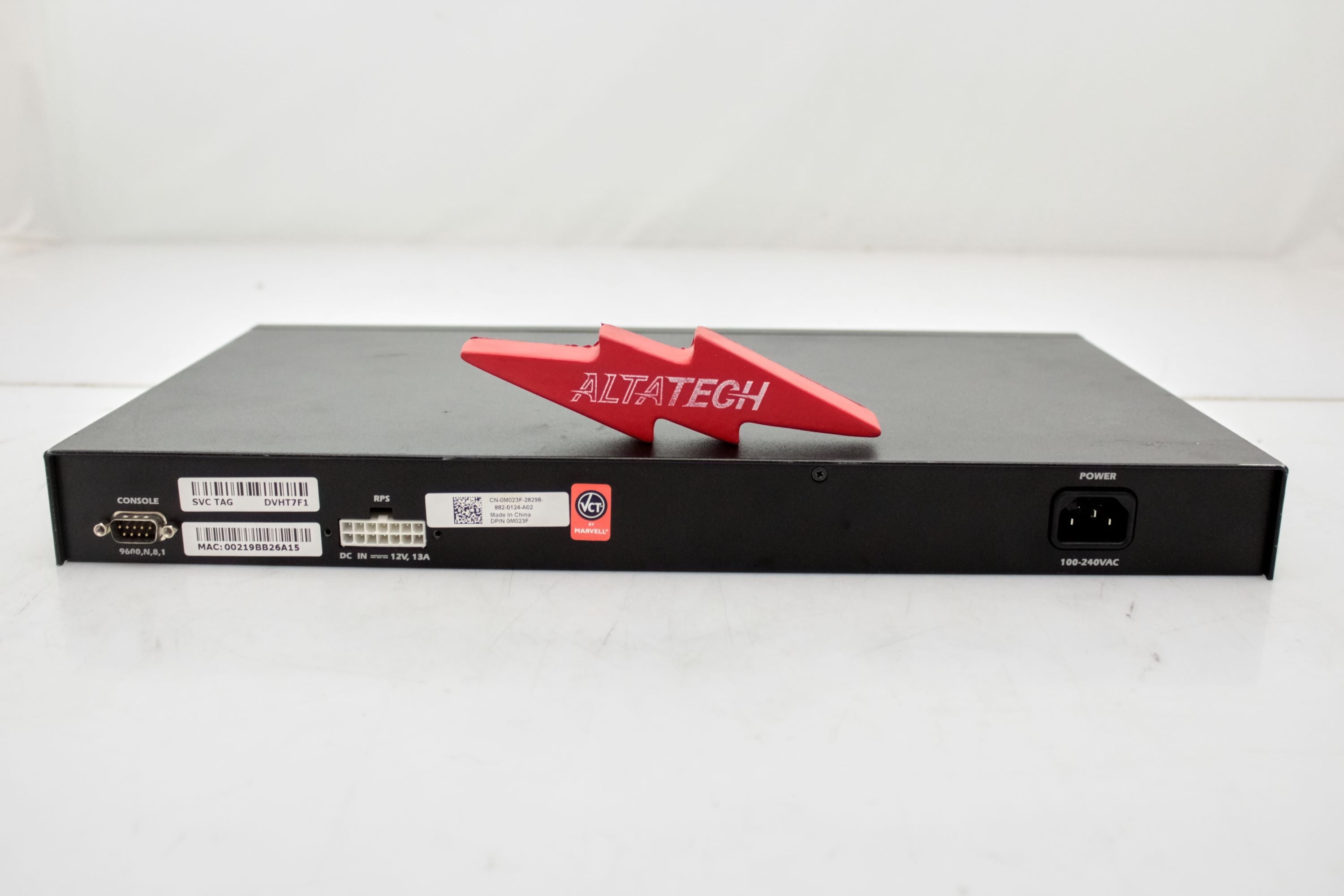 Dell PC5424 POWERCONNECT 5424 24 PORT SWITCH