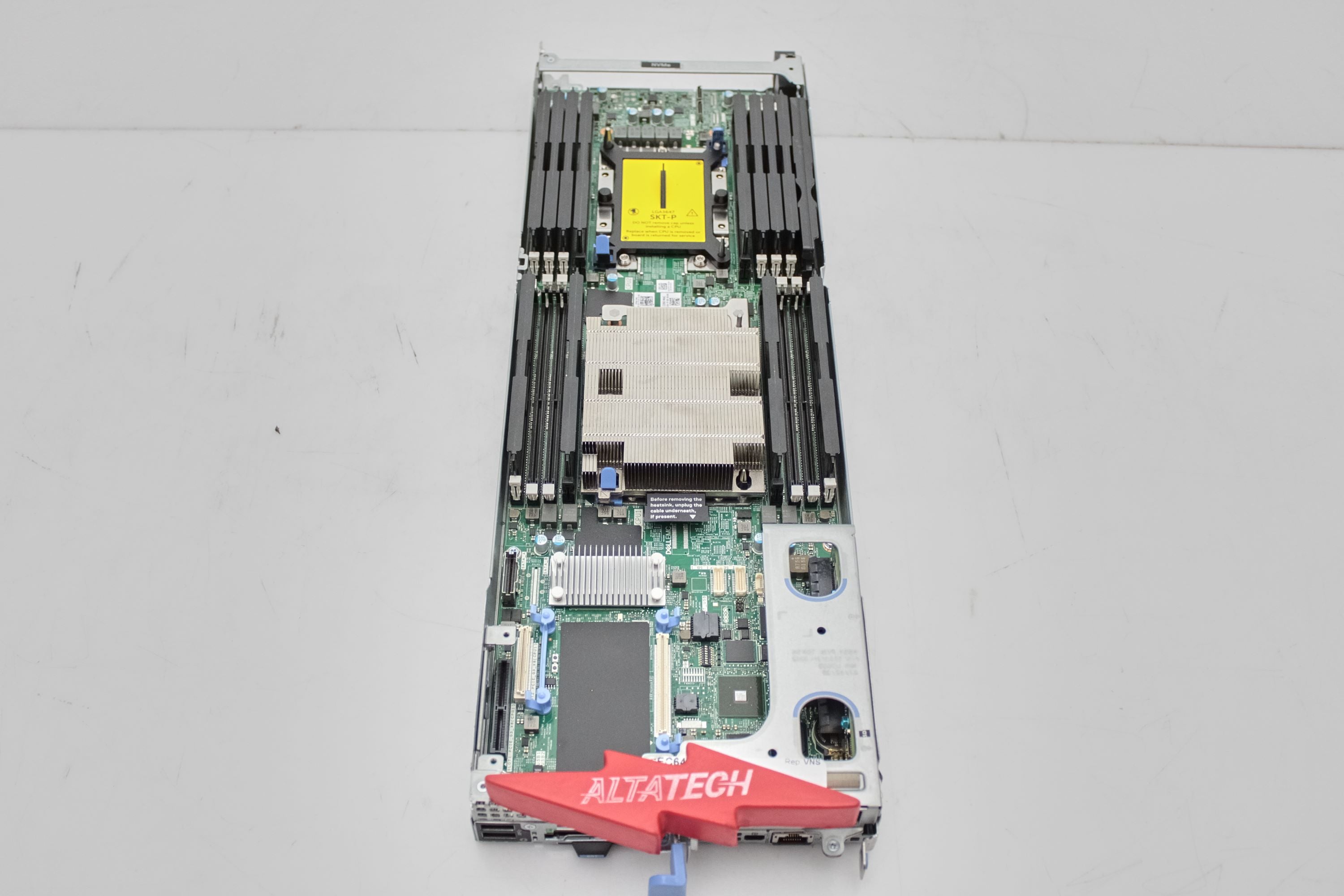 Dell PEC6420 POWEREDGE CTO Server Chassis