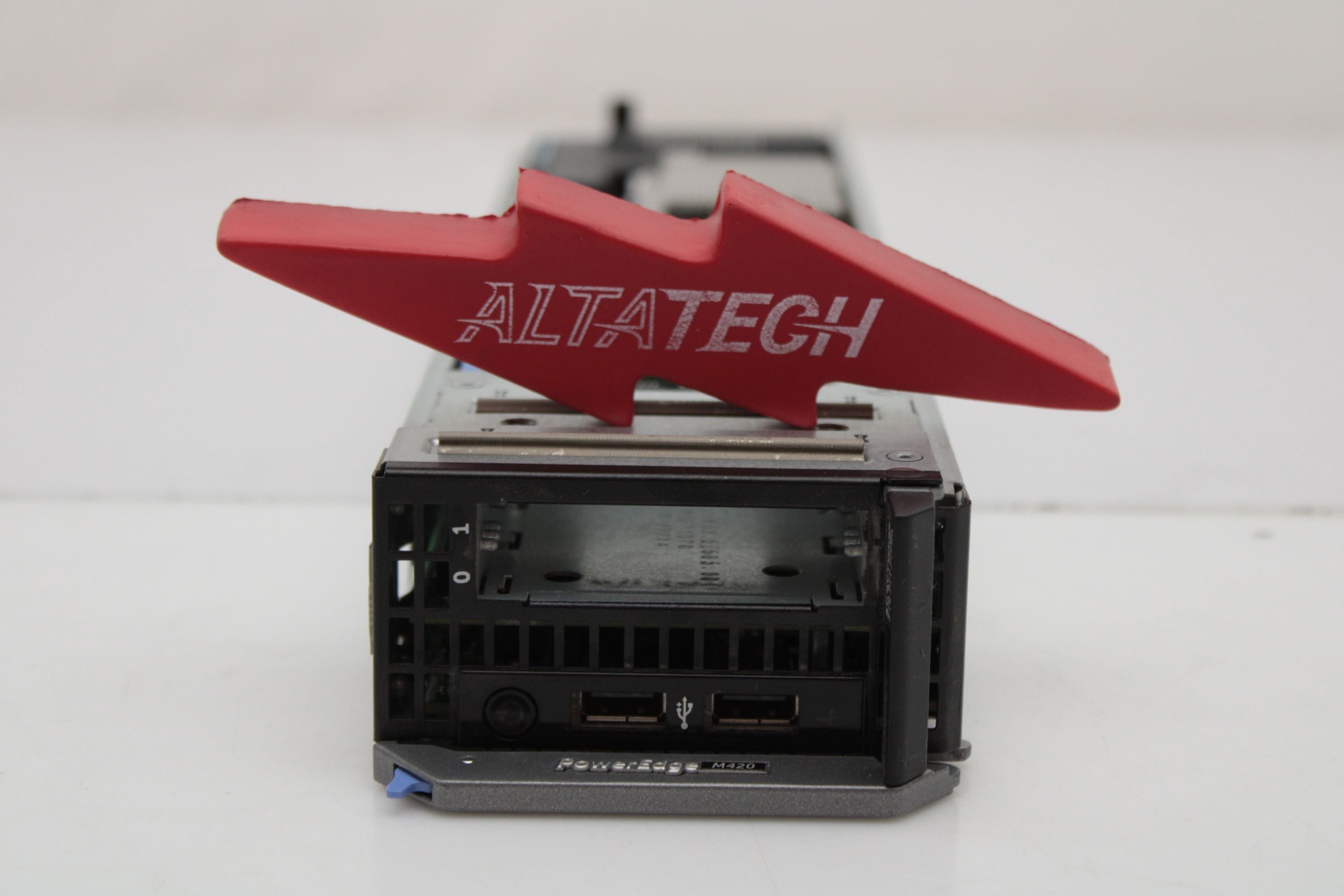 Dell PEM420 M420 BLADE SERVER