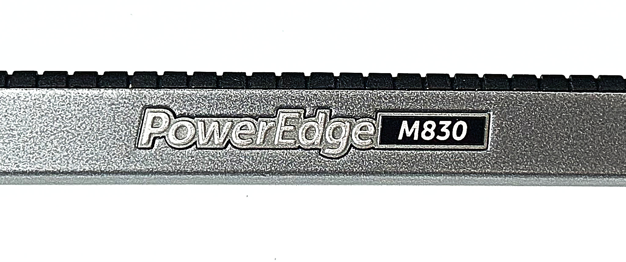 Dell PEM830-2.5-4HDD M830 CTO BLADE SERVER