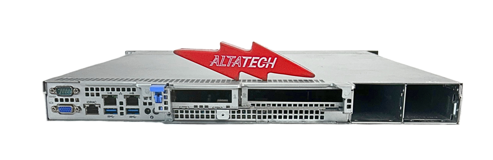 Dell PER340-3.5-4HDD PowerEdge 4 Bay 3.5 inch Server Configured to Ord