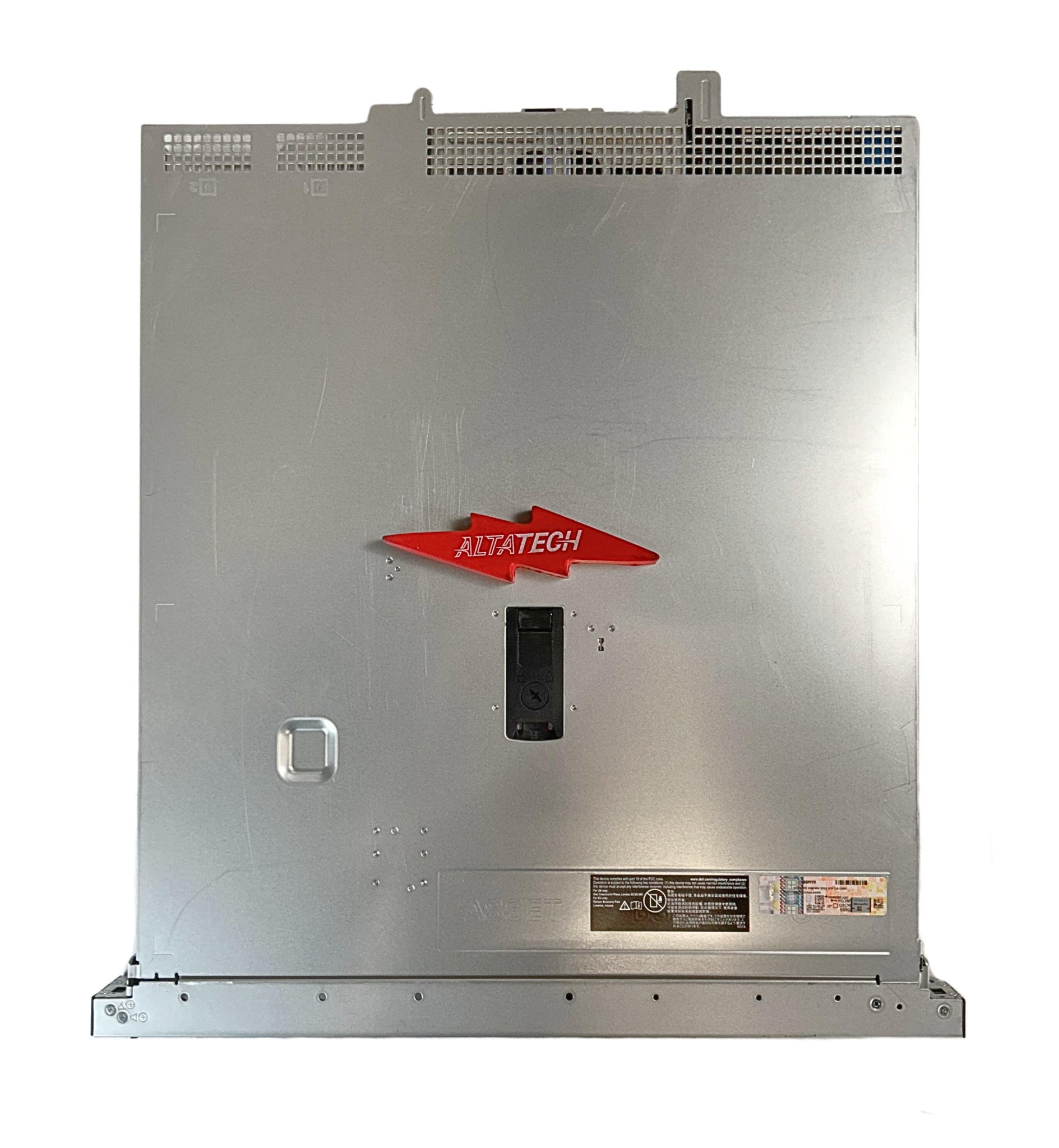 Dell PER360-2.5-8HDD PowerEdge 8-Bay 2.5 Inch Server Configured to Ord