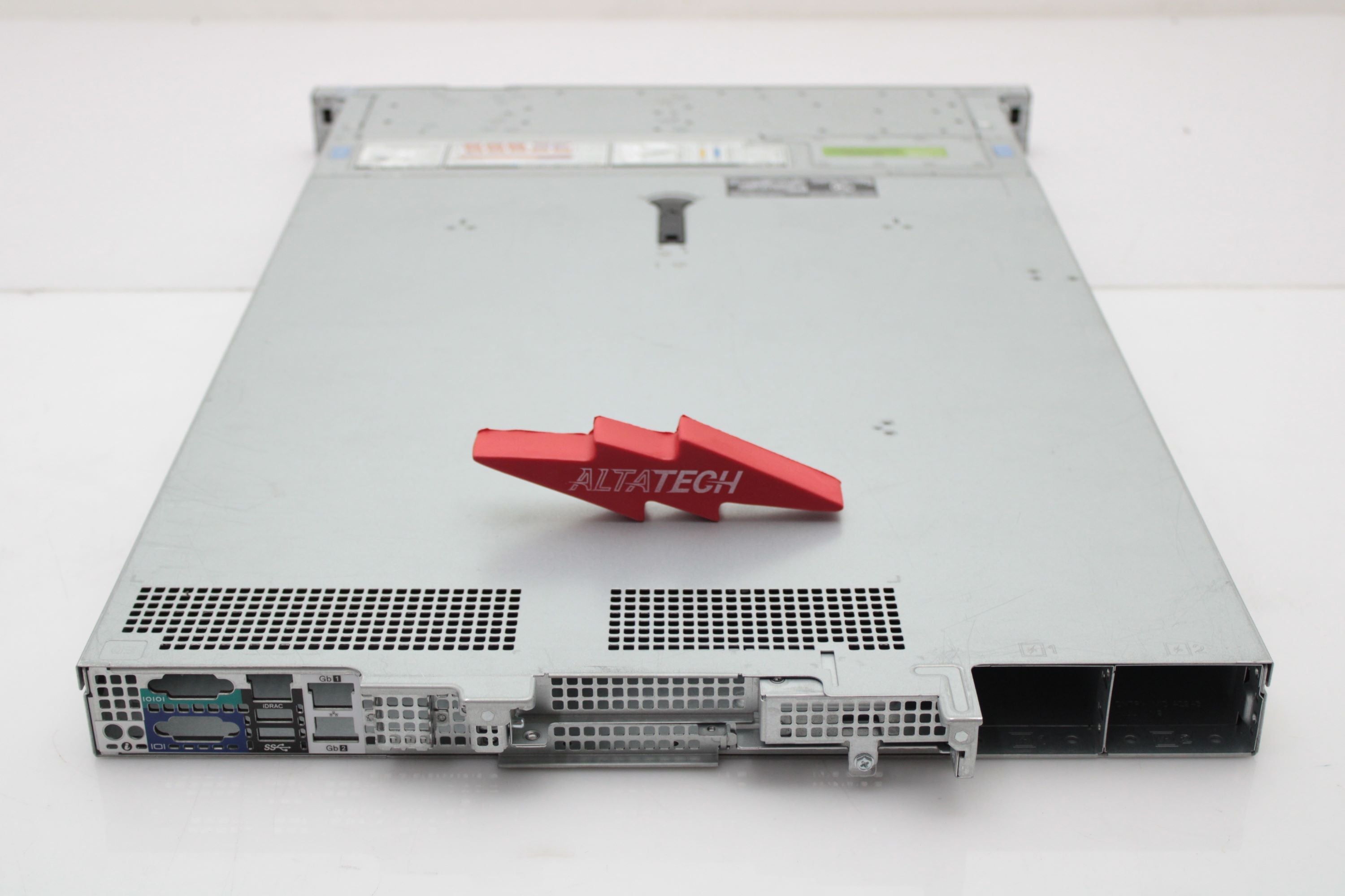 Dell PER440-3.5-4H-4JN2K POWEREDGE R440 4X3.5 MB:4JN2K