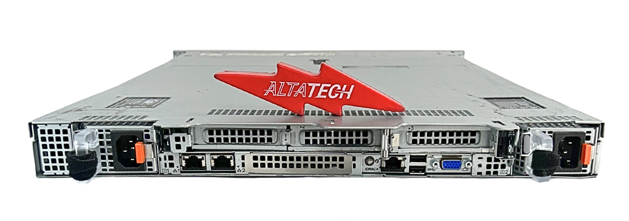 Dell PER650-2.5-8HDD POWEREDGE R650 8X2.5' SERVER