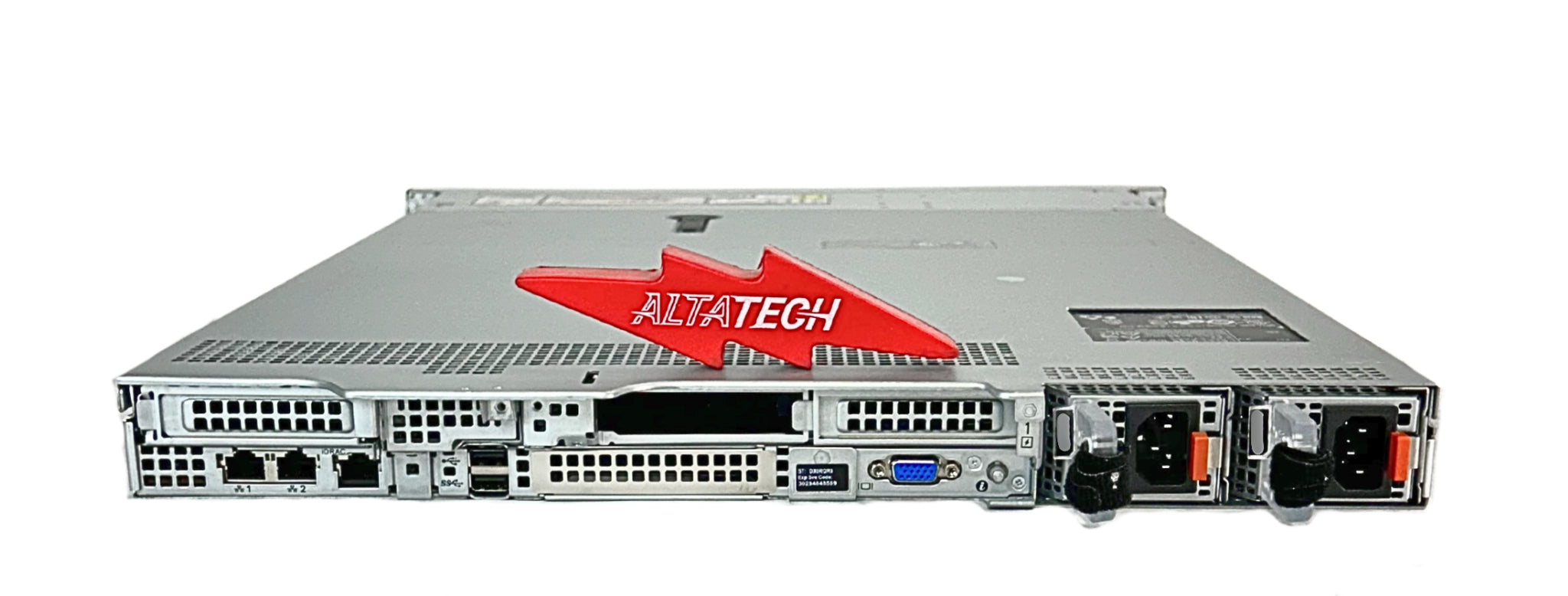 Dell PER650XS-2.5-8HDD Poweredge R650XS 8x2.5 Inch 1U SFF Server CTO