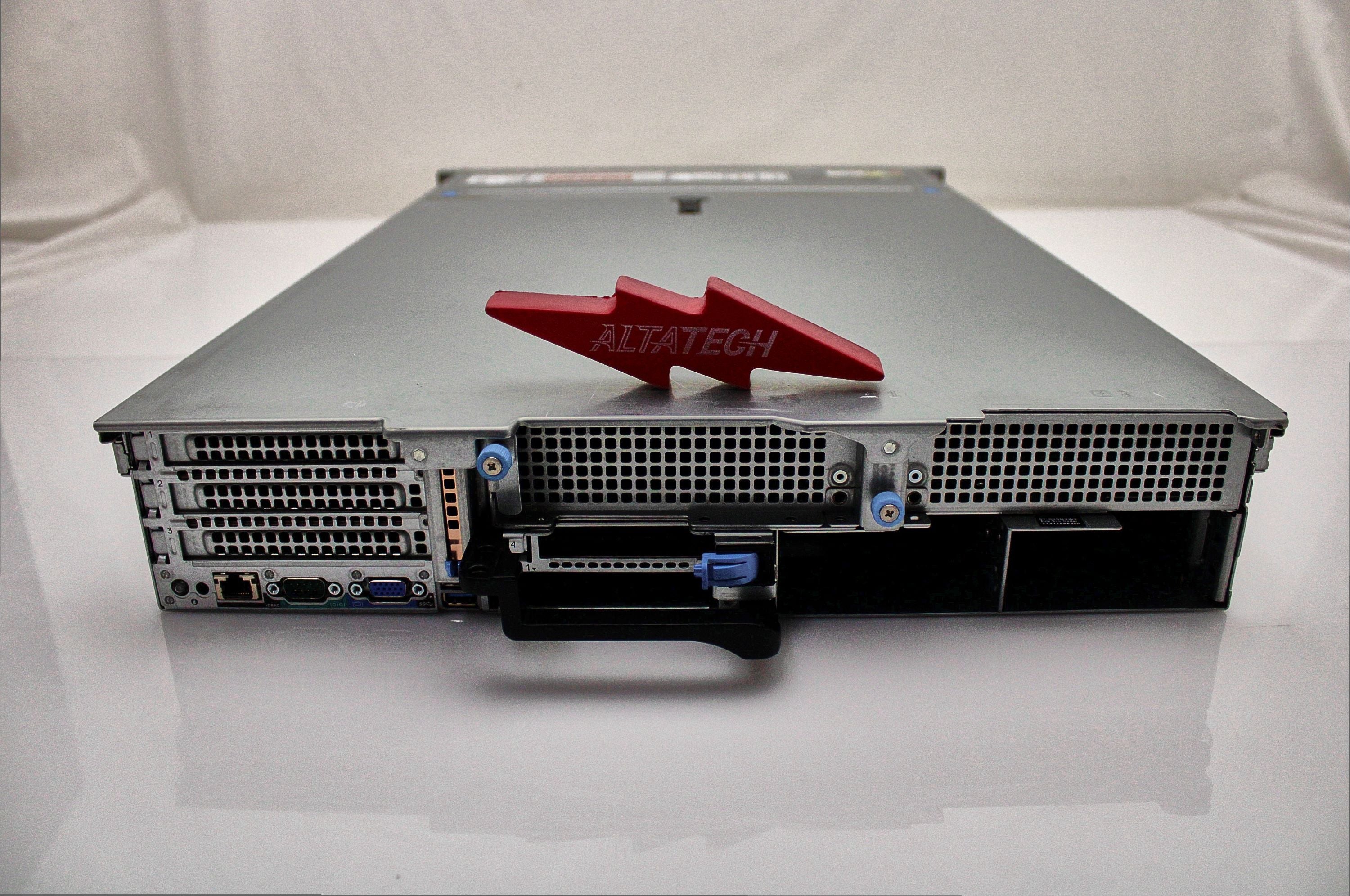 Dell PER740 PowerEdge R740