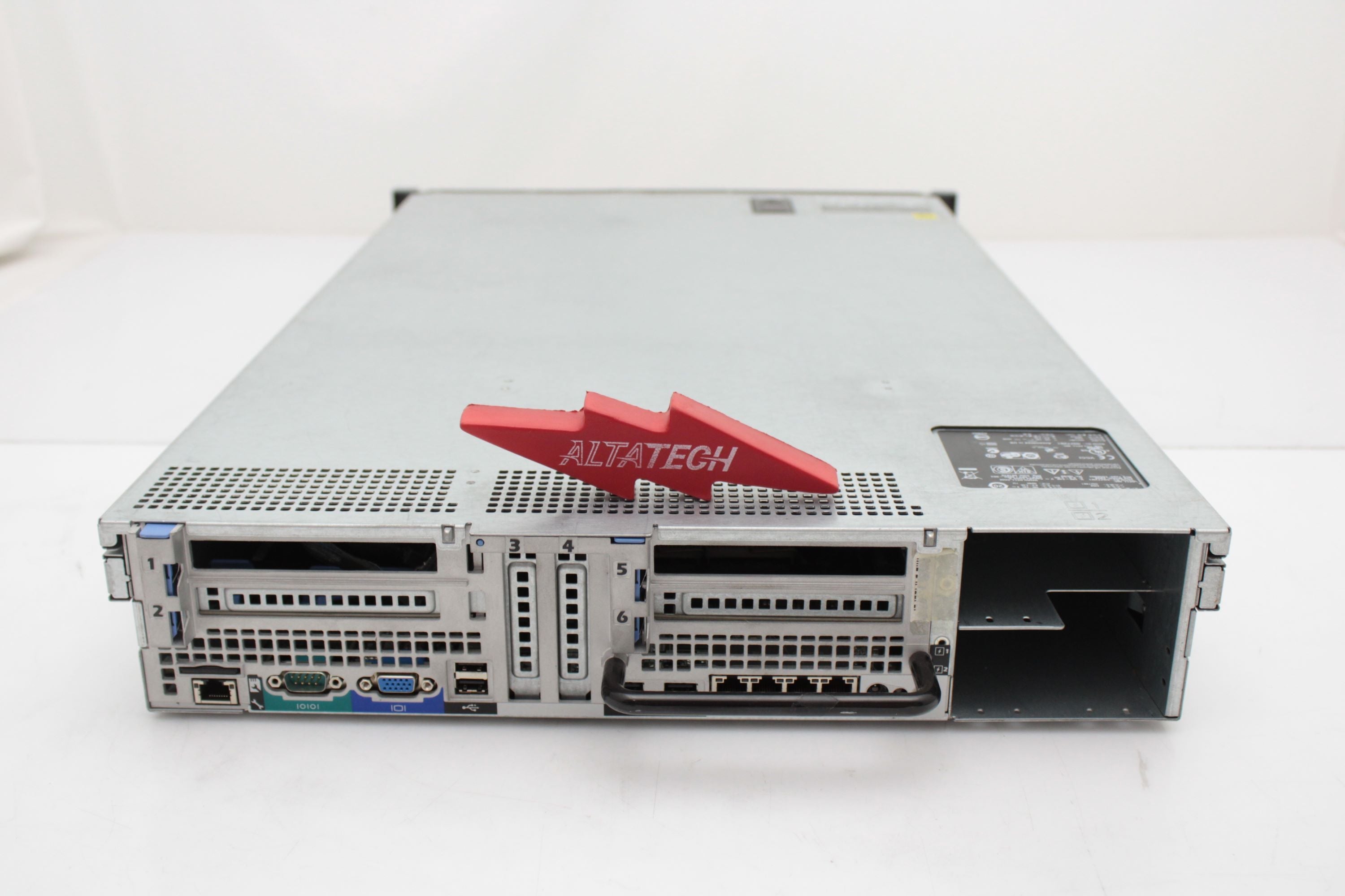 Dell PER815 POWEREDGE R815 RACKMOUNT SERVER