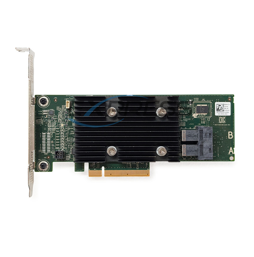 Dell PERC 9 H330+ 12Gb SAS 2GB RAID Controller | TD2NM