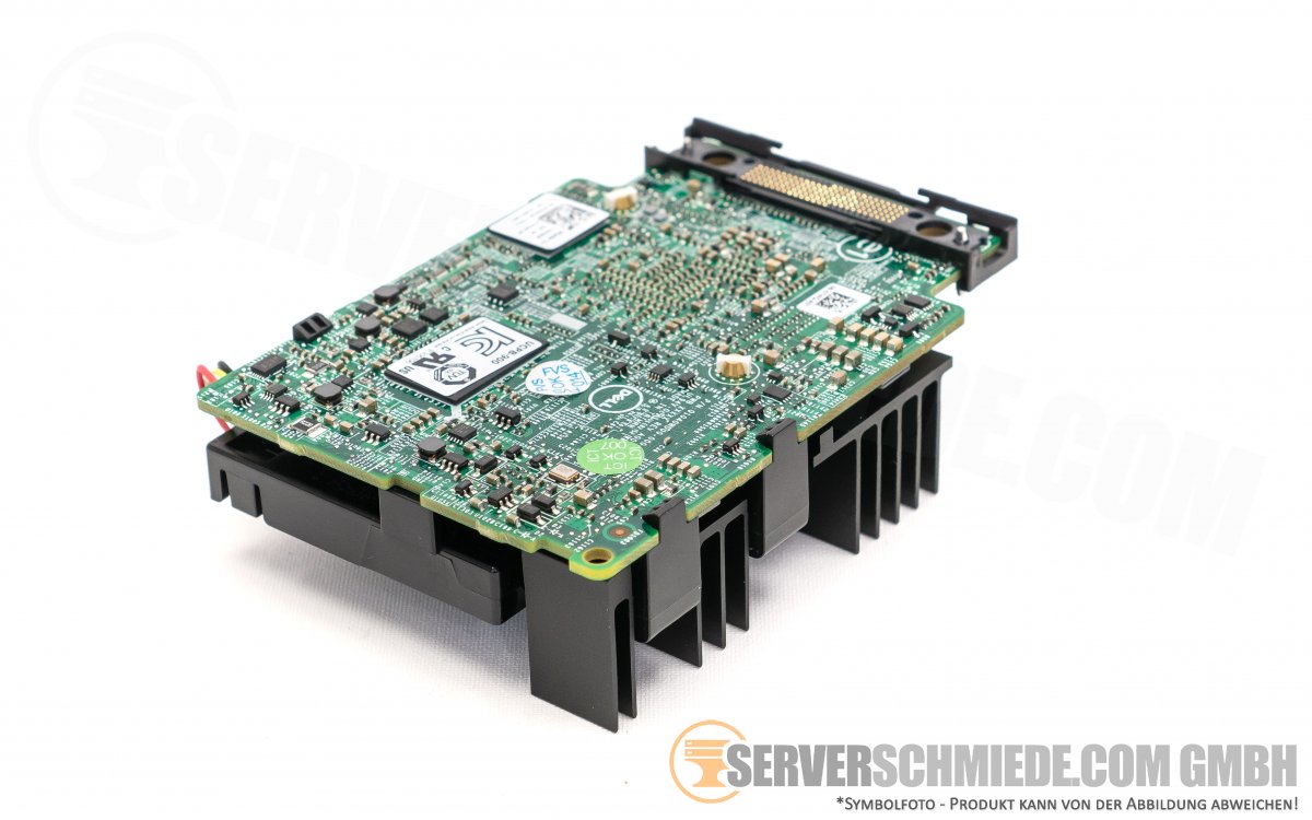 Dell PERC H730p Mini Mono 12G SAS SATA 2GB RAID Controller with BBU
