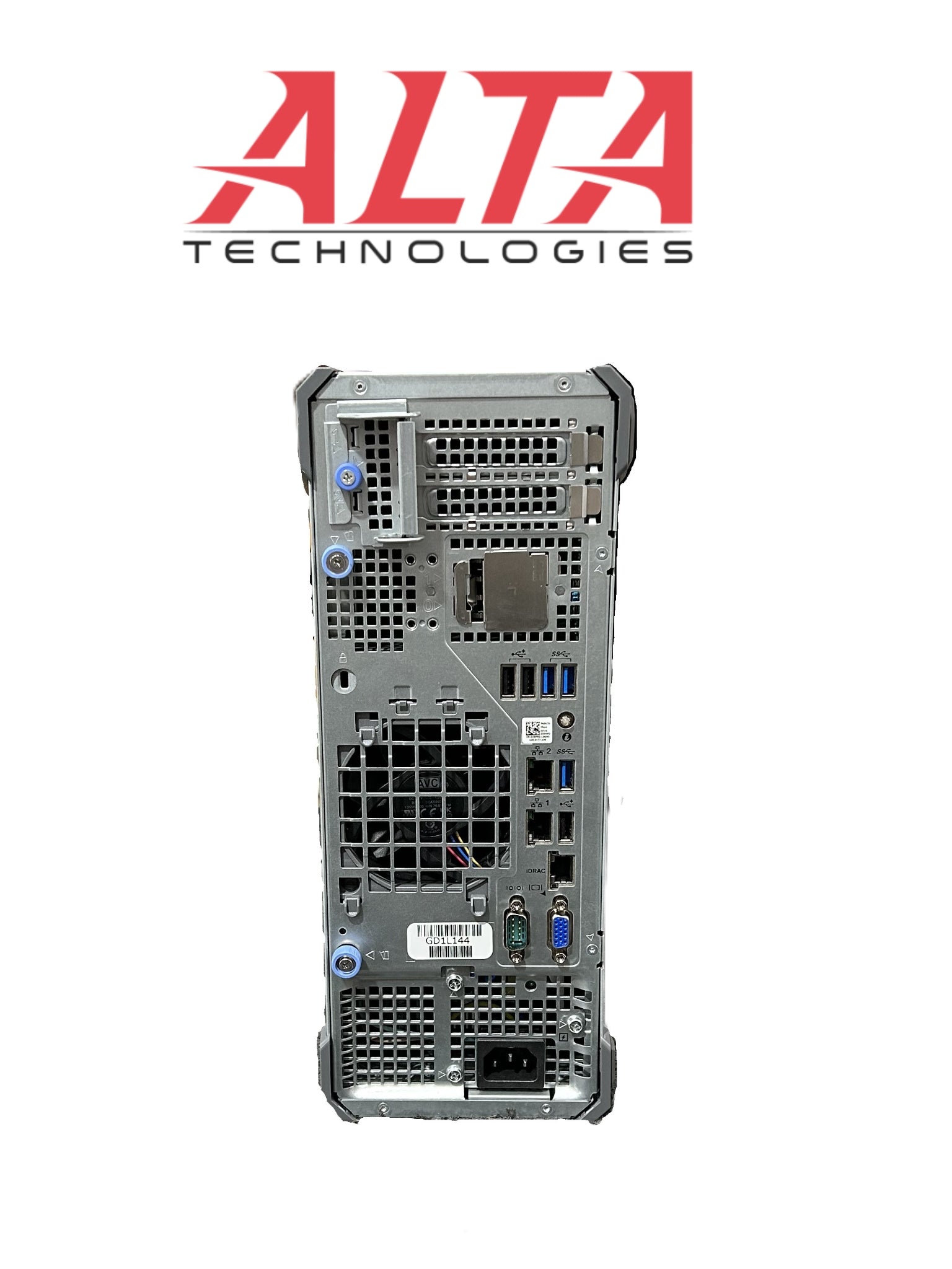 Dell PET160 POWEREDGE T160