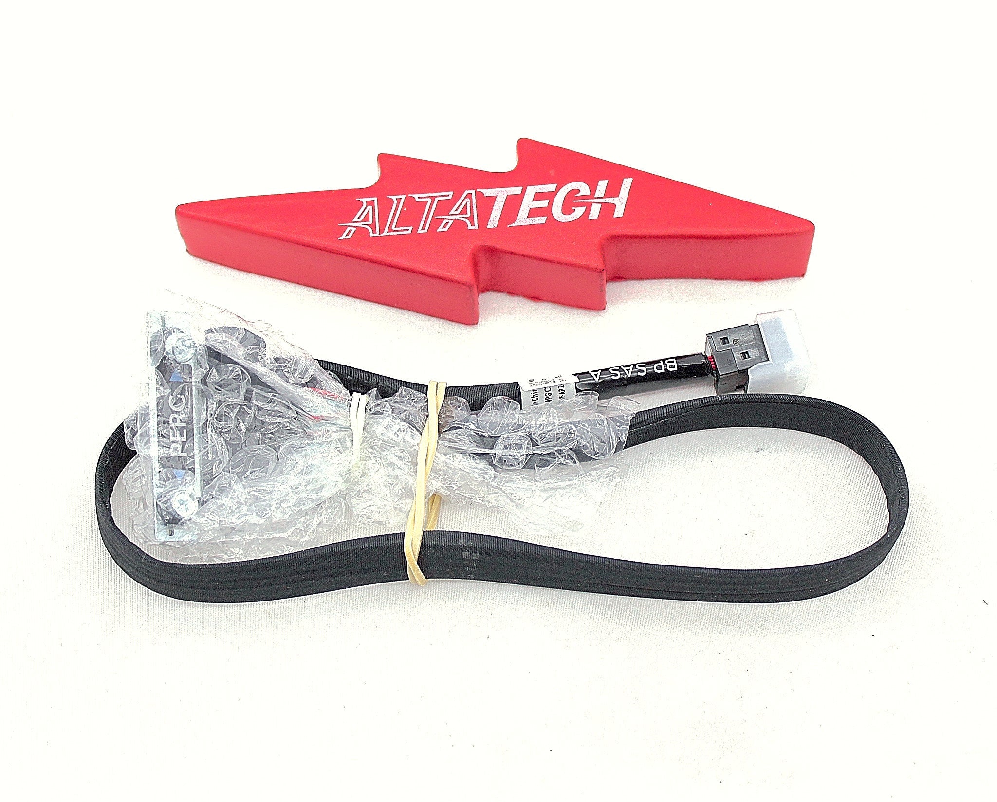 Dell PGCVF CABLE ASSY, BP TO PERC, 4B R640
