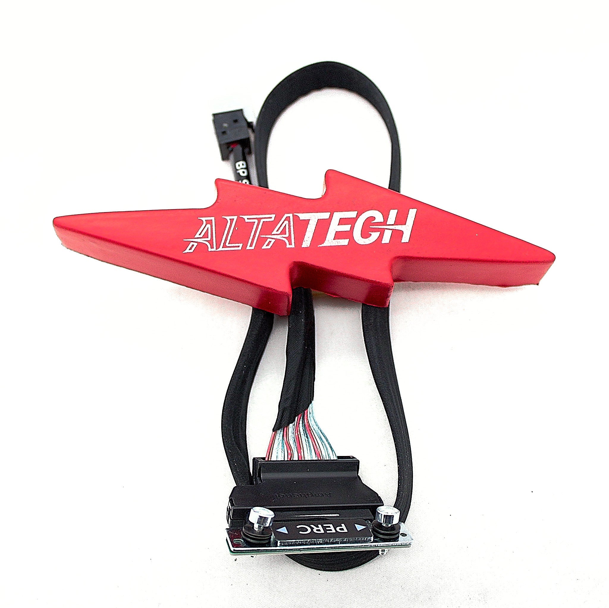 Dell PGCVF_NEW CABLE ASSY, BP TO PERC, 4B R640