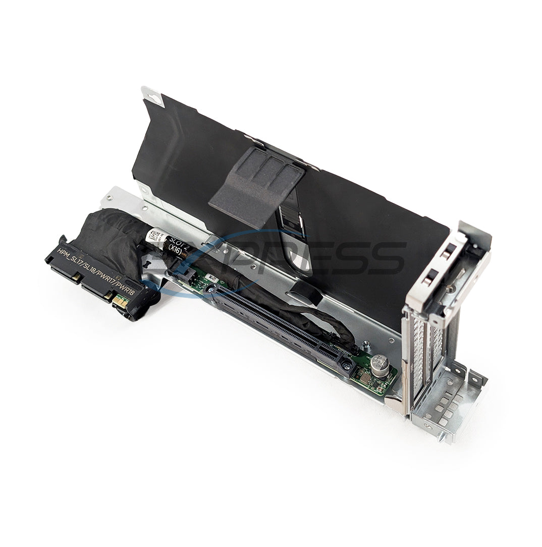 TCX95 — Riser (R1B) | Dell PowerEdge R770