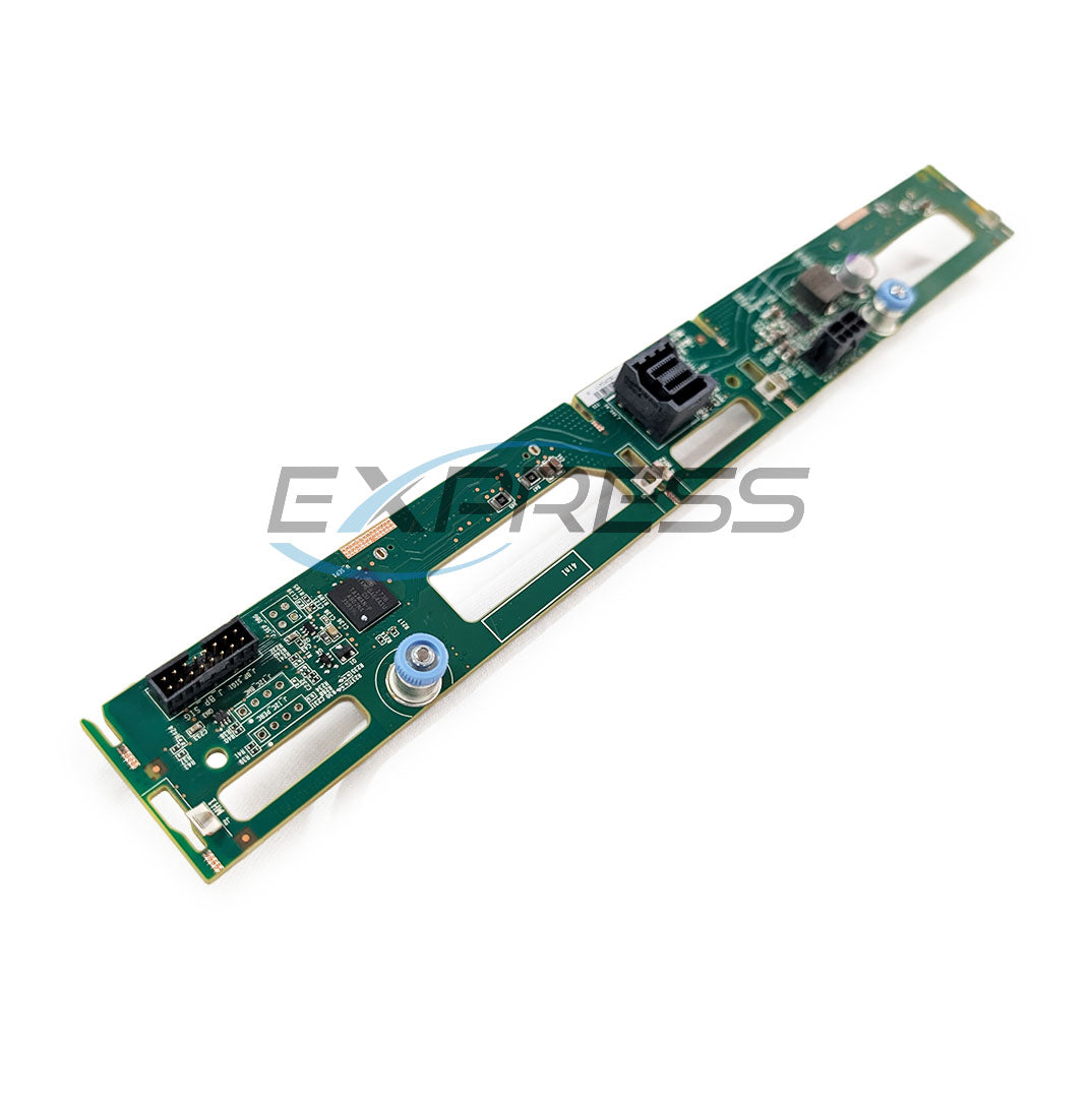 Dell PowerEdge R740* 2 x 3.5" Rear Backplane Kit