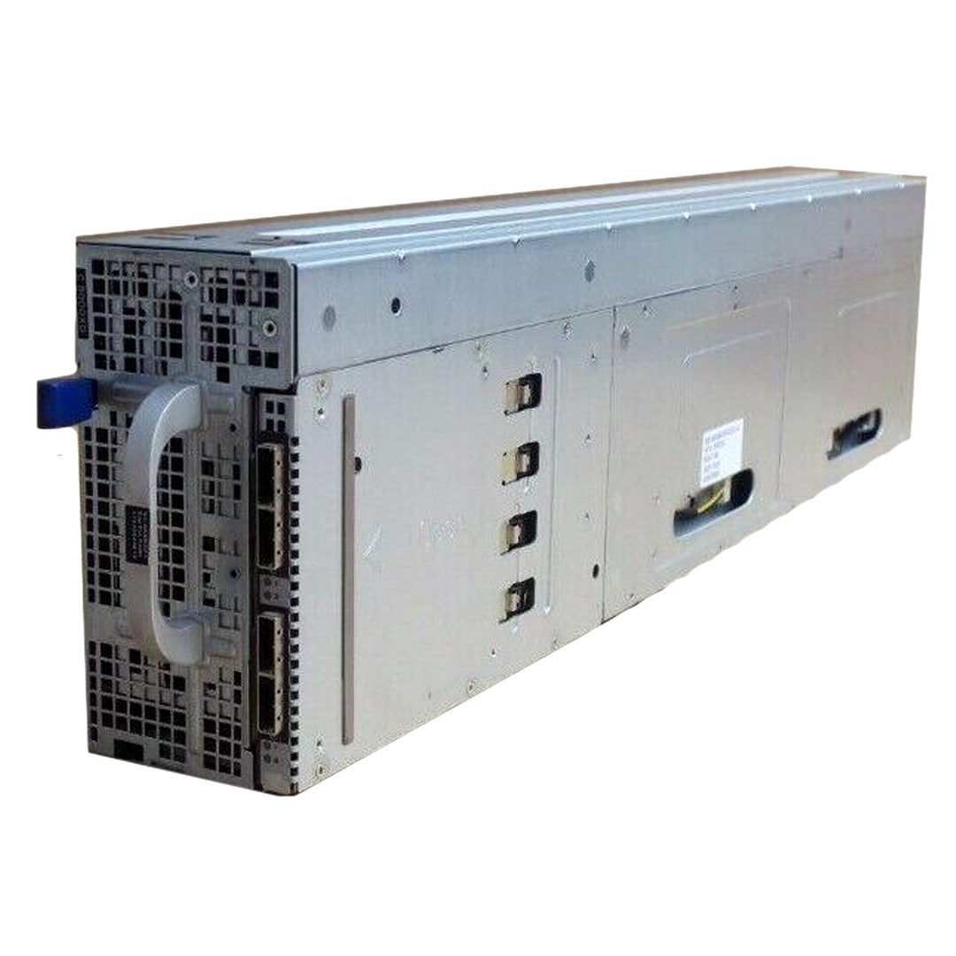Dell PowerEdge C8000XD 24 SFF Storage Sled Chassis