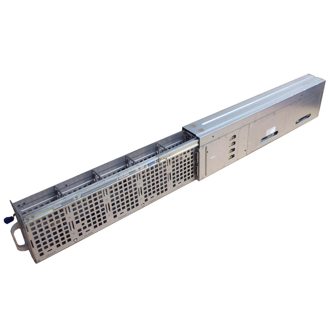 Dell PowerEdge C8000XD 24 SFF Storage Sled Chassis