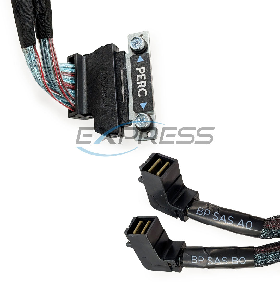 CP14K — Cable | Dell PowerEdge R730xd