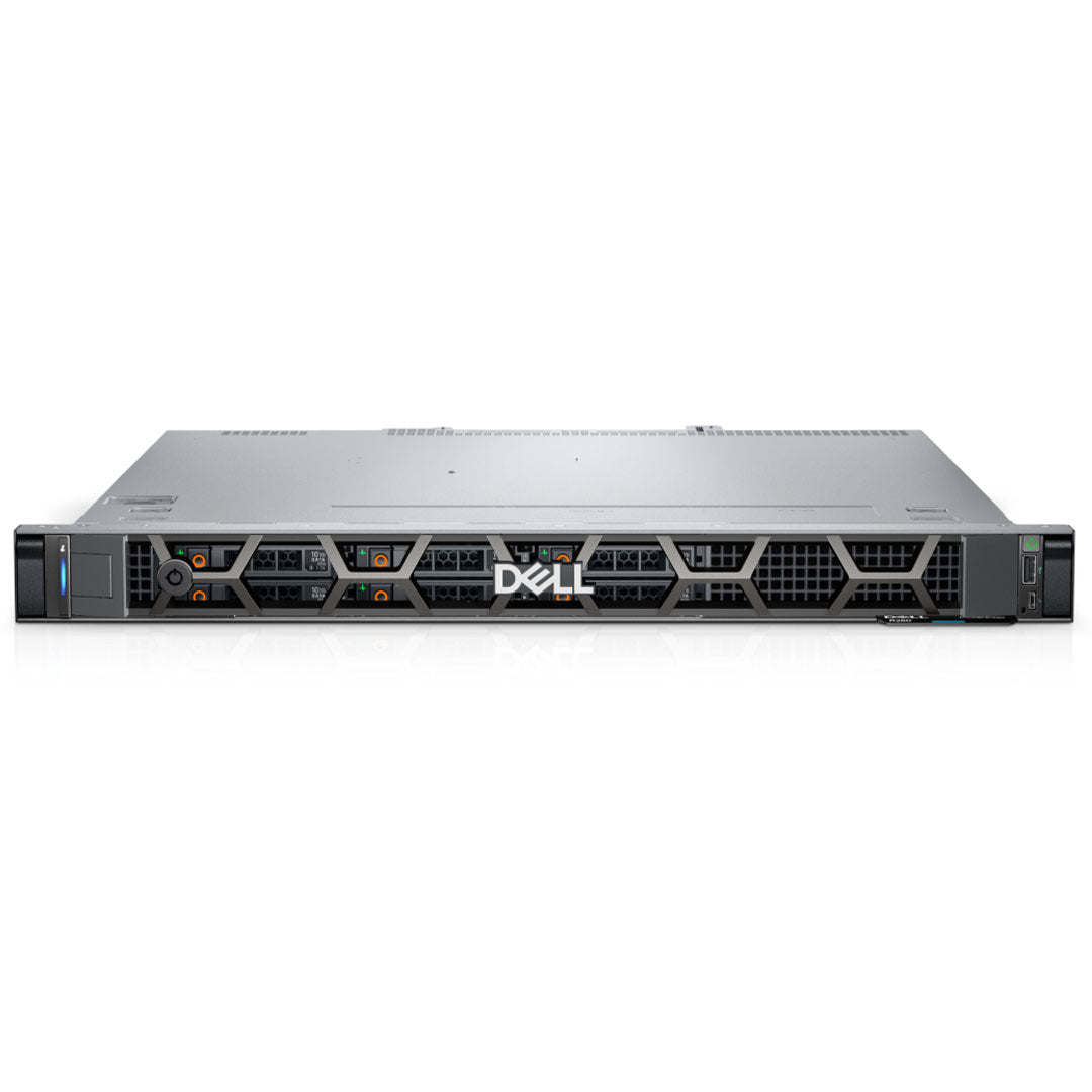 Dell PowerEdge R260 Rack Server | Configurable