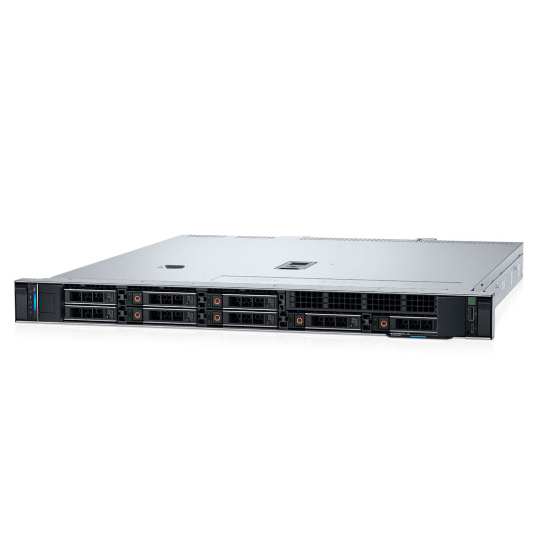 Dell PowerEdge R360 Rack Server | Configurable