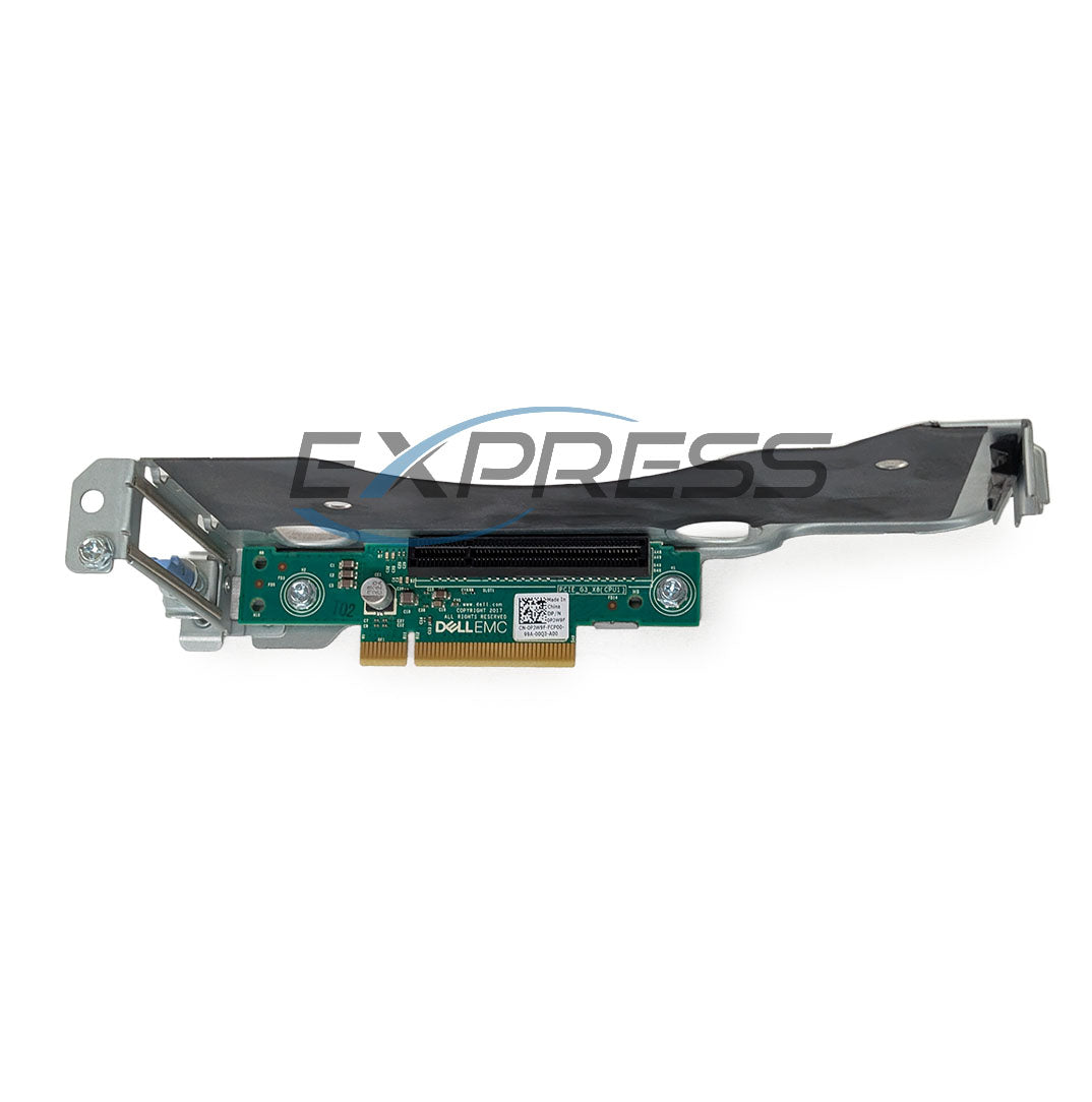 0VG0Y - Dell (G14) Internal PERC Riser x8 PCI-e 3.0 LP/Hl