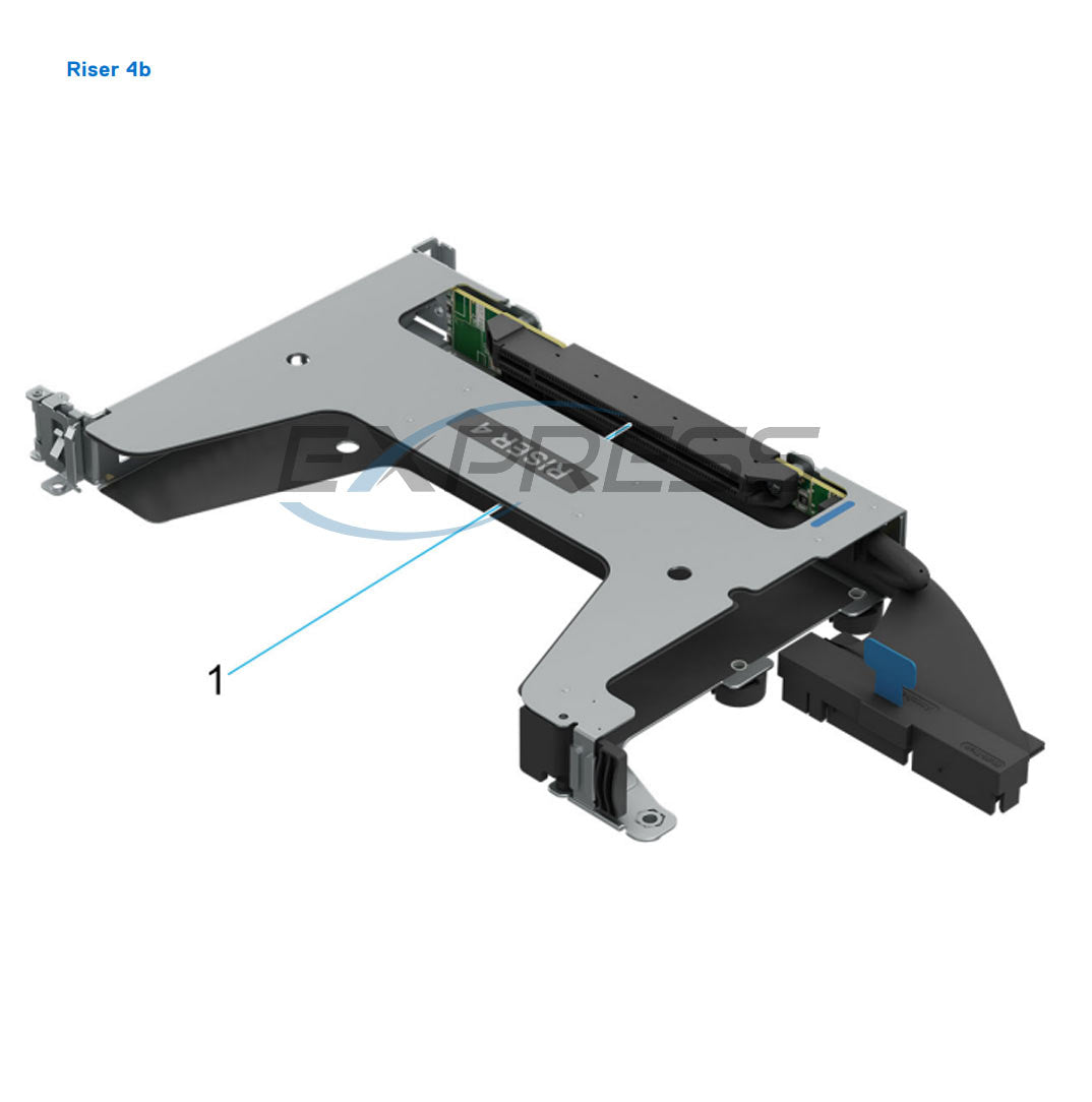 RC3 : Riser Configuration 3 | Dell PowerEdge R7715