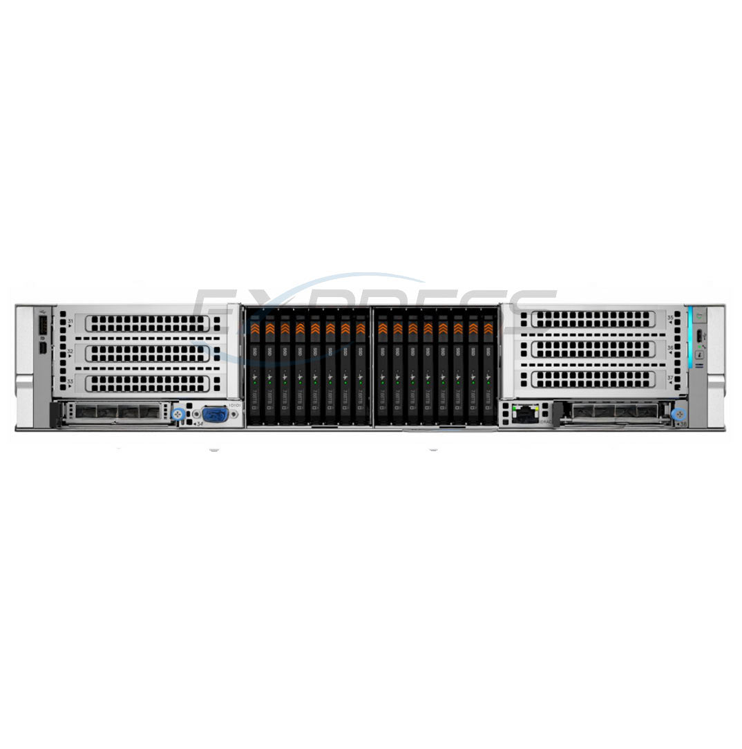 Dell PowerEdge R570 Rack Server | Configurable