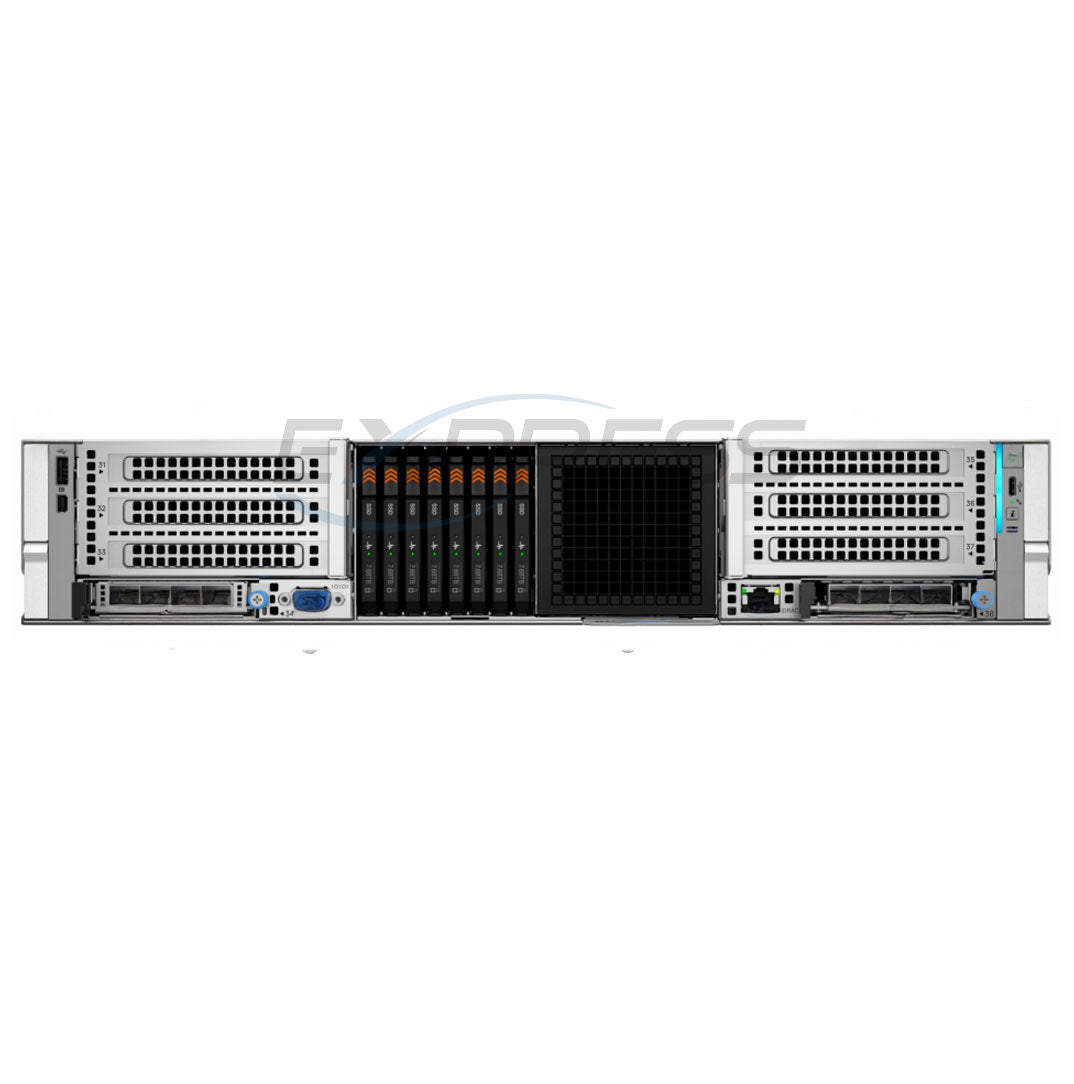 Dell PowerEdge R570 Rack Server | Configurable