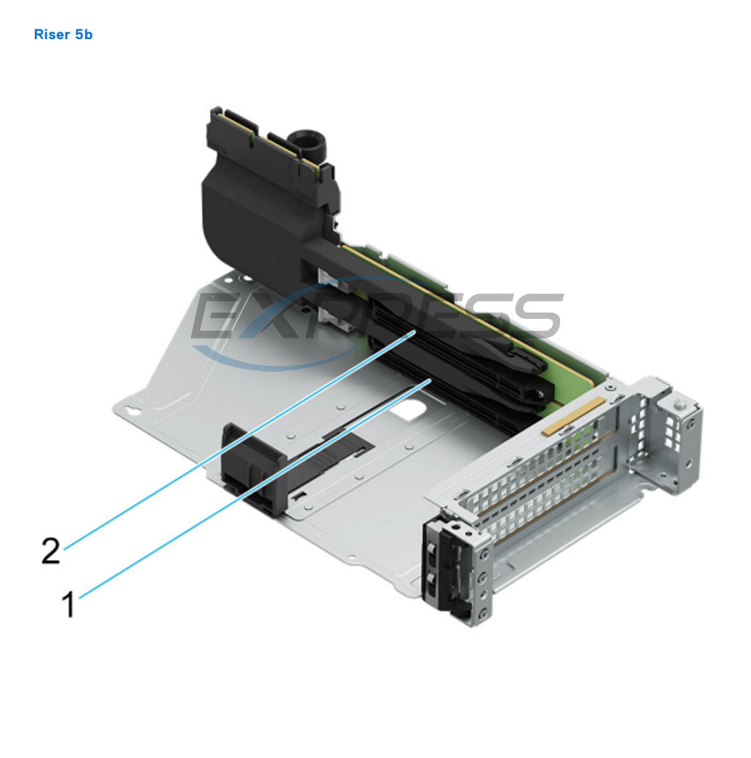RC3 : Riser Configuration 3 | Dell PowerEdge R7715