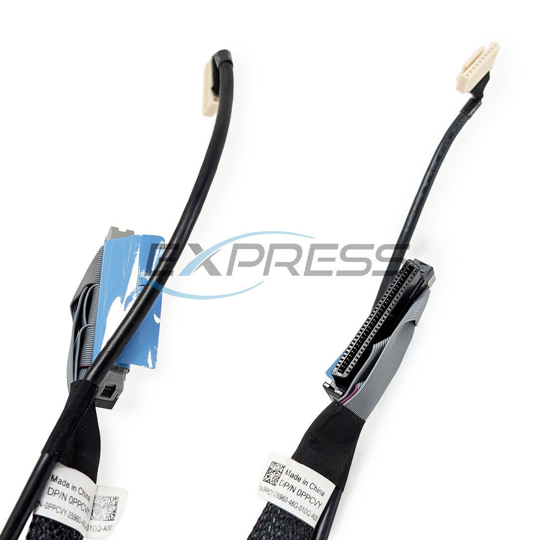 PPCVY — Cable | Dell PowerEdge R620