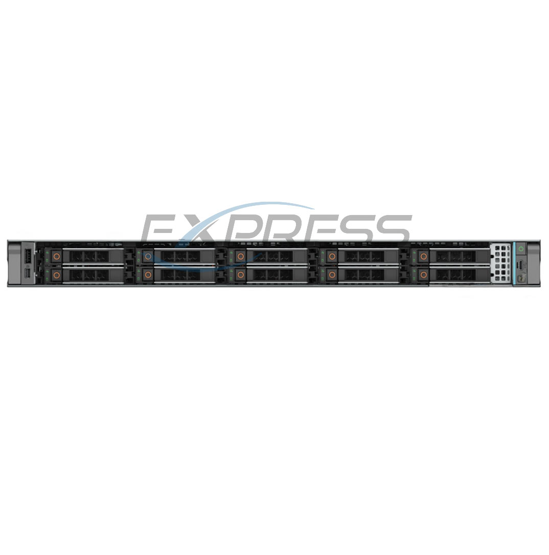 10x 2.5" SAS/SATA Chassis | Dell PowerEdge R6715