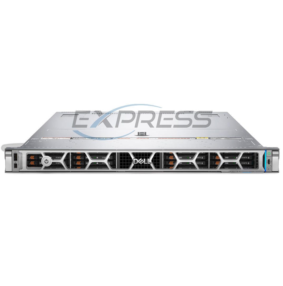 Dell PowerEdge R6715 Rack Server | Configurable