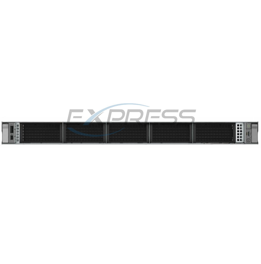Diskless Chassis | Dell PowerEdge R6725