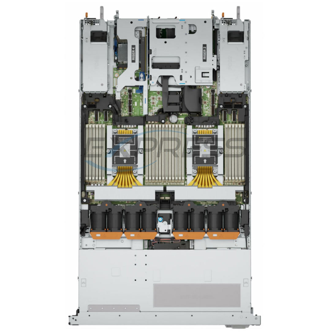 Dell PowerEdge R6725 Rack Server | Configurable