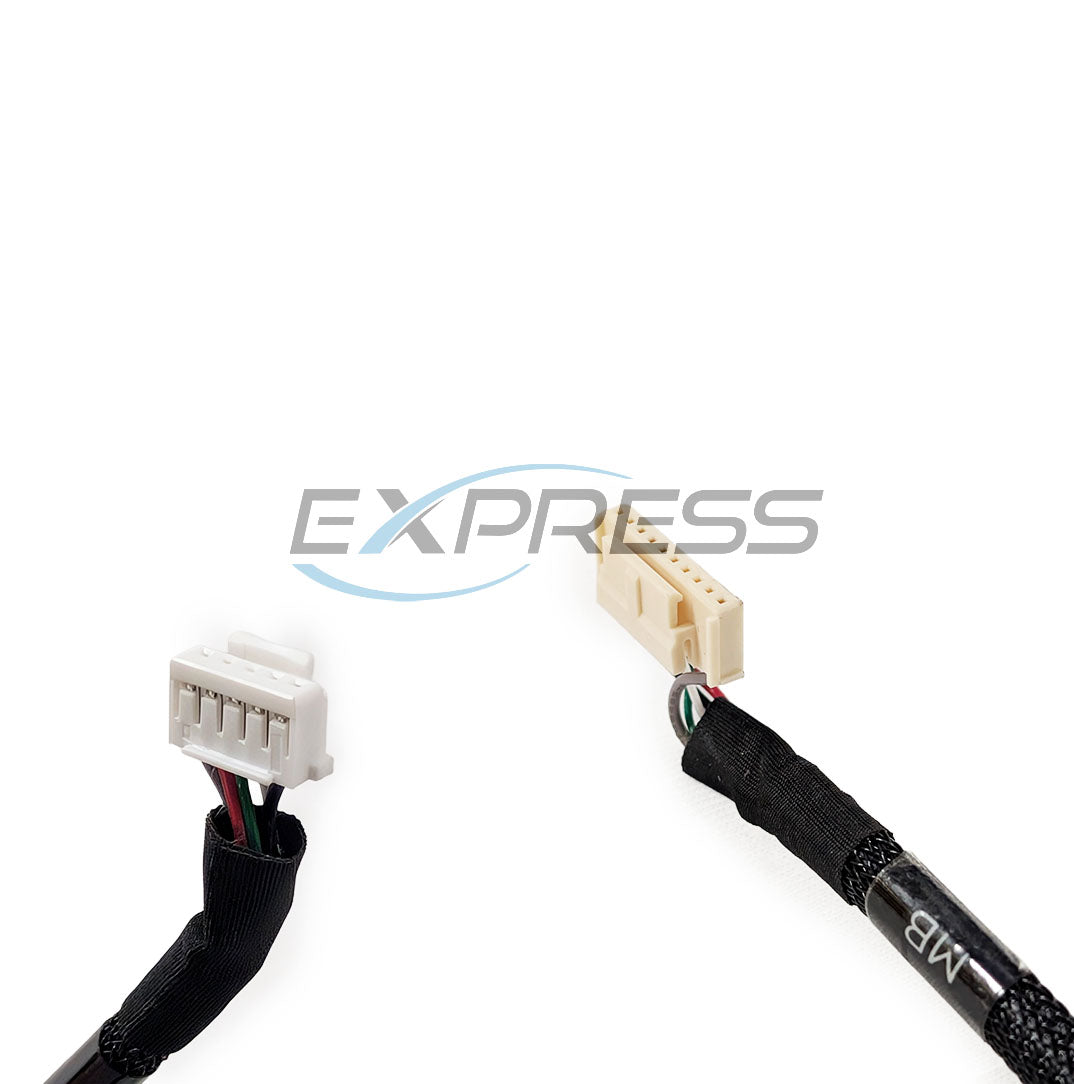 JMJ90 — Cable | Dell PowerEdge R730