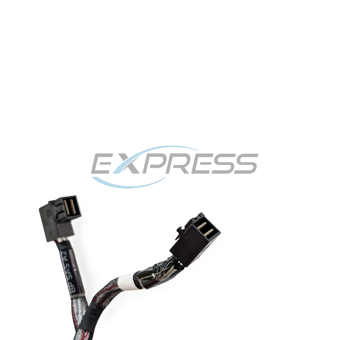 12 Bay Rear Flex Backplane (NHDXG) Kit | Dell PowerEdge R730xd
