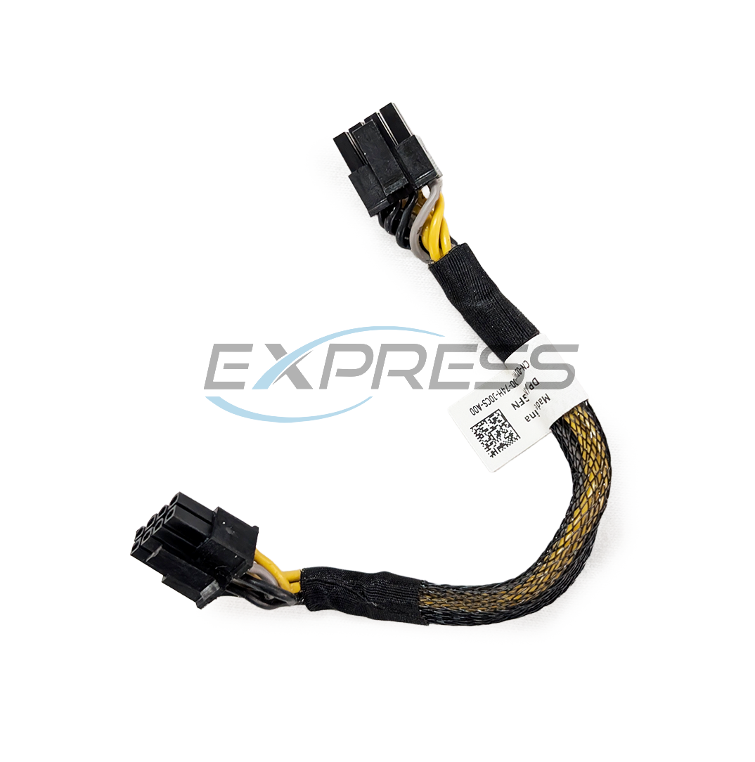12 Bay Rear Flex Backplane (NHDXG) Kit | Dell PowerEdge R730xd