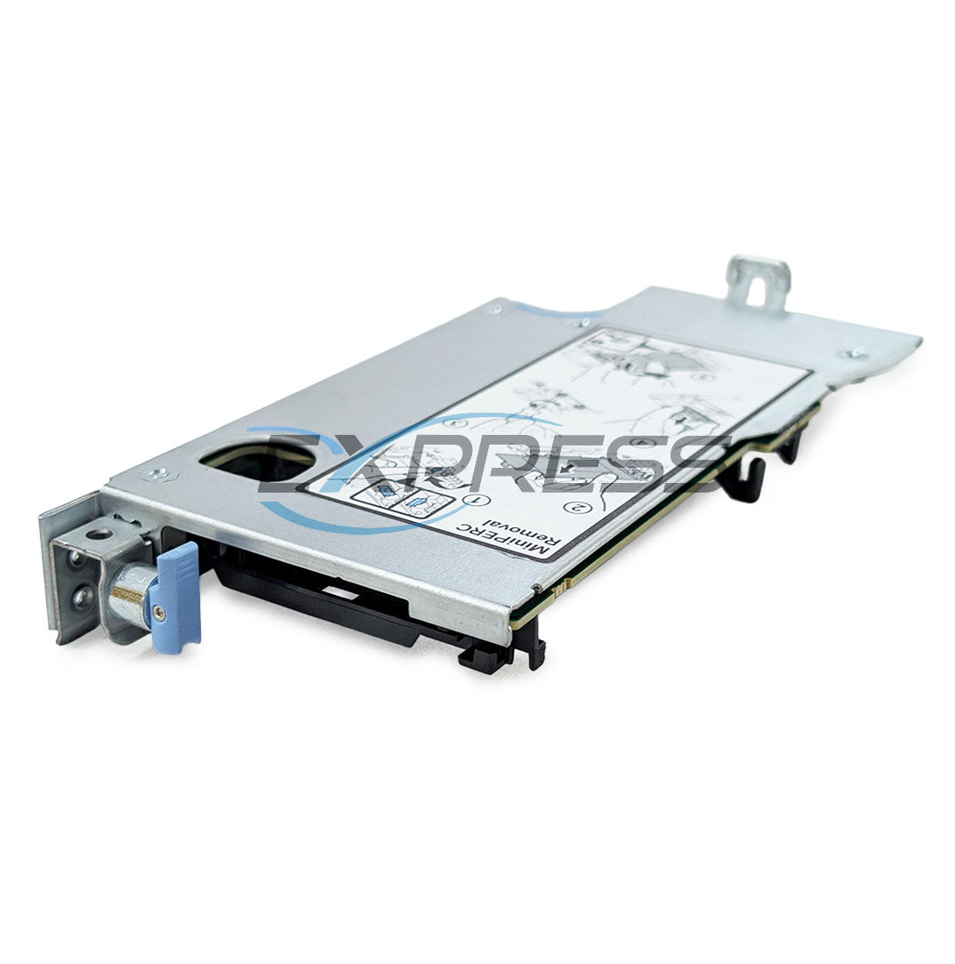 8YM2P — PERC Internal Riser Cage | Dell PowerEdge R740xd2