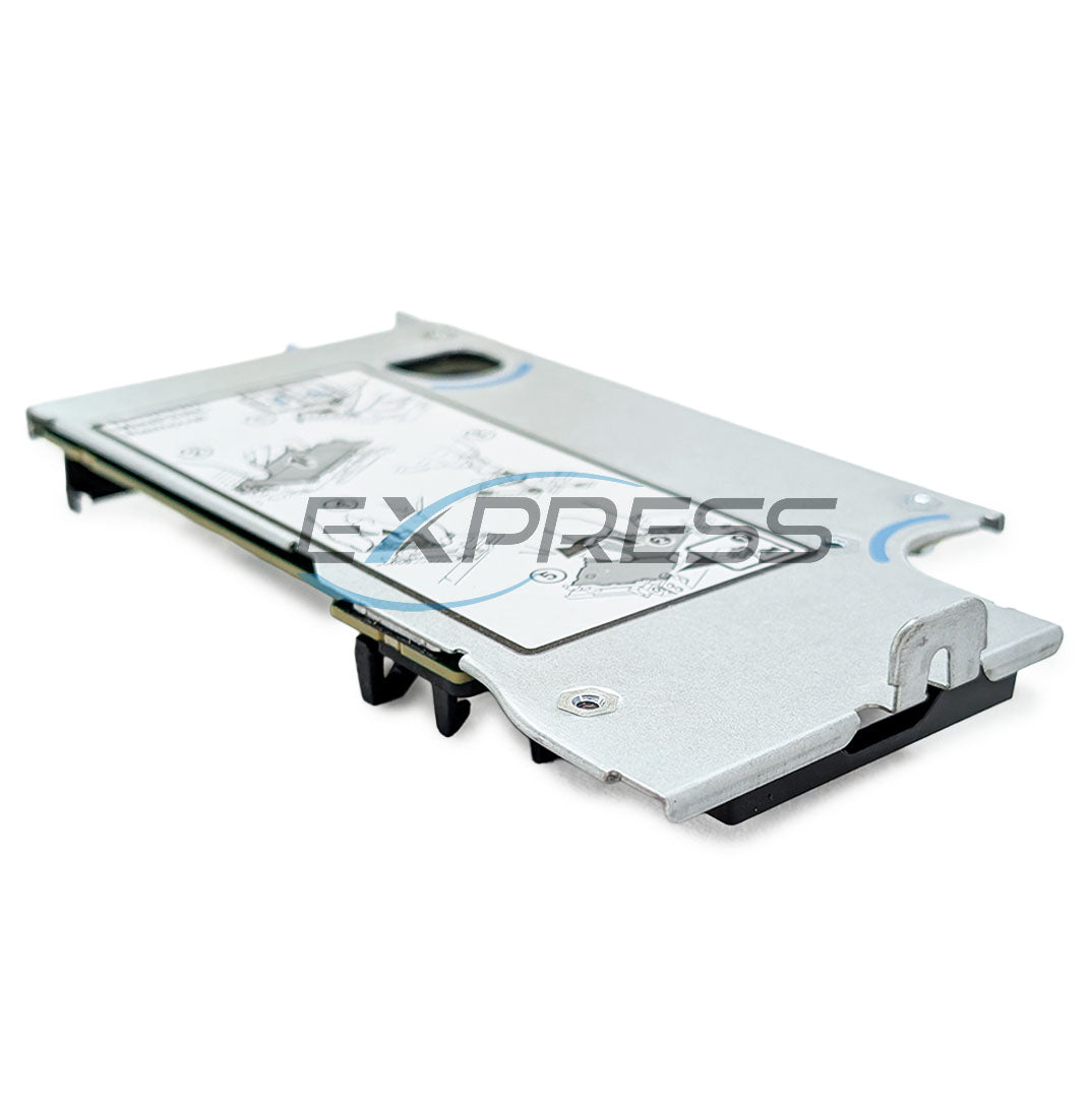 8YM2P — PERC Internal Riser Cage | Dell PowerEdge R740xd2